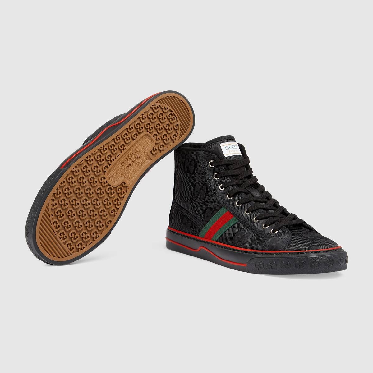 Men's Gucci Off The Grid high top sneaker - 5