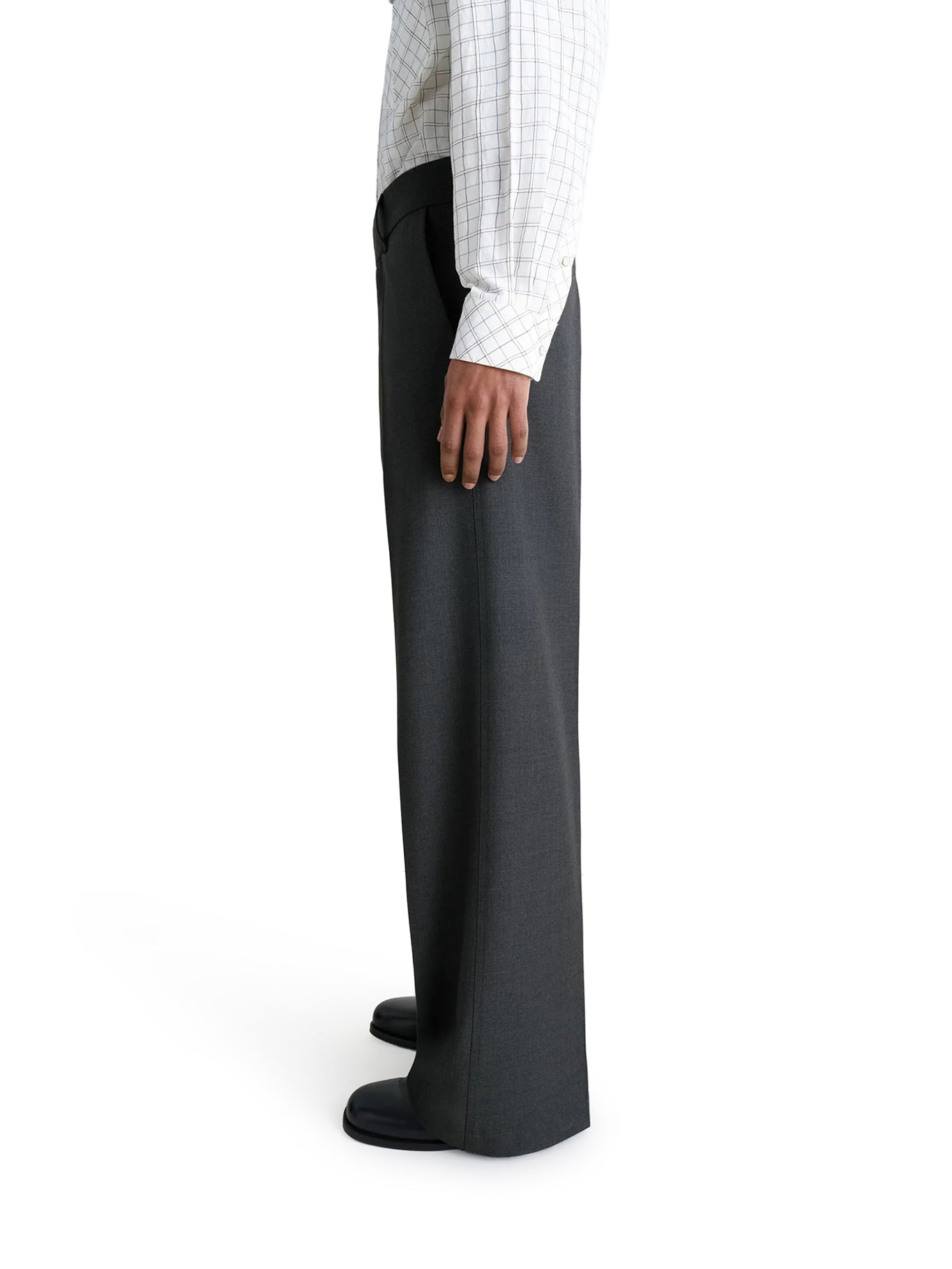 TAILORED TROUSERS - 5