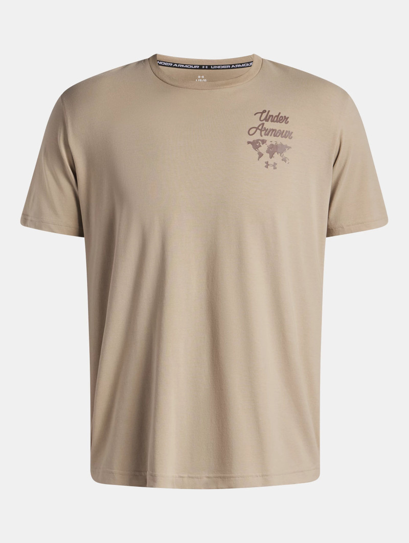 UA Sports Wordmark 1