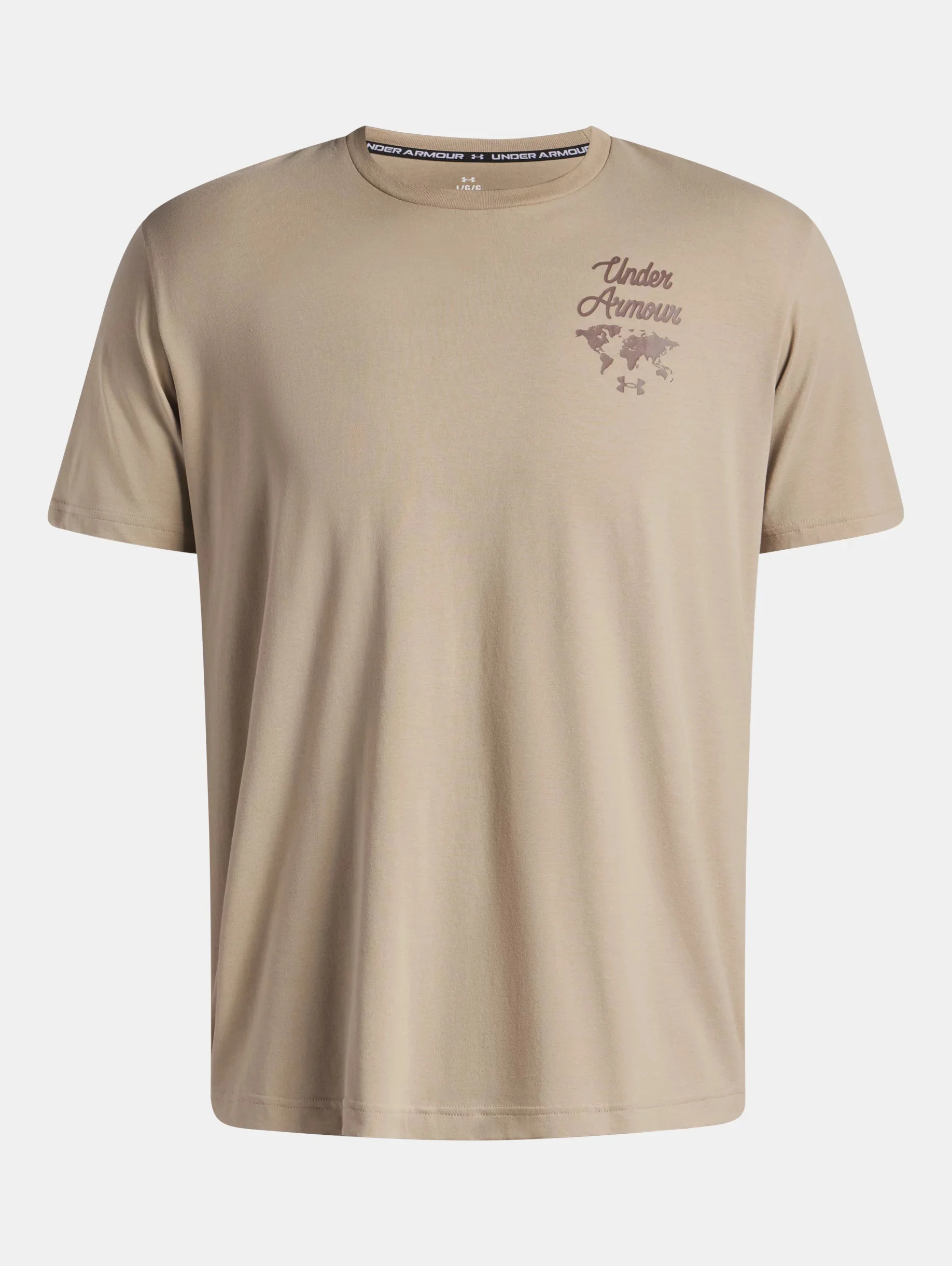 UA Sports Wordmark - 1