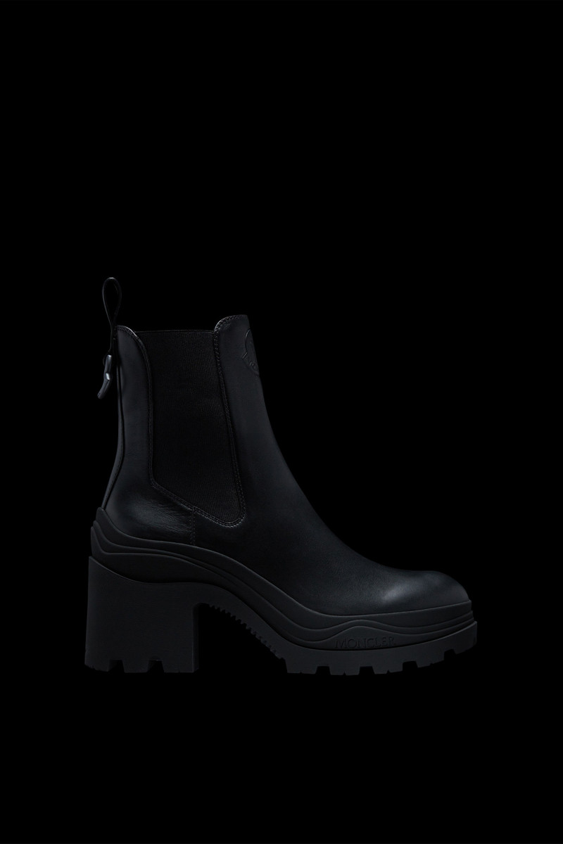 Envile Chelsea Boots 1