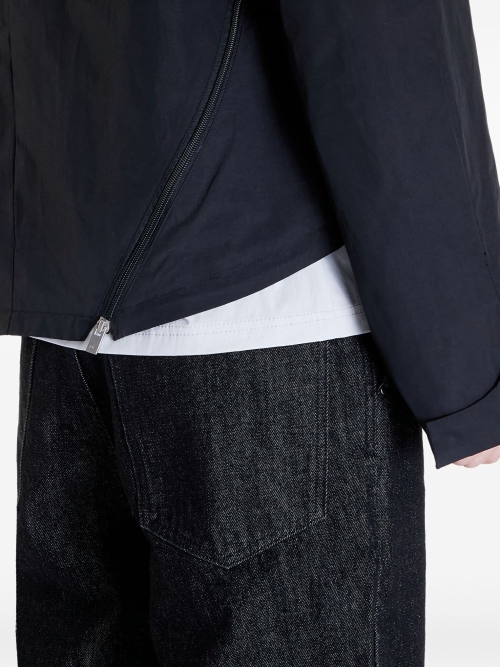 Generis windbreaker - 7