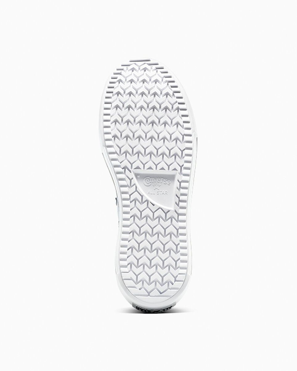 Chuck Taylor All Star Lift Double Stack Platform - 3