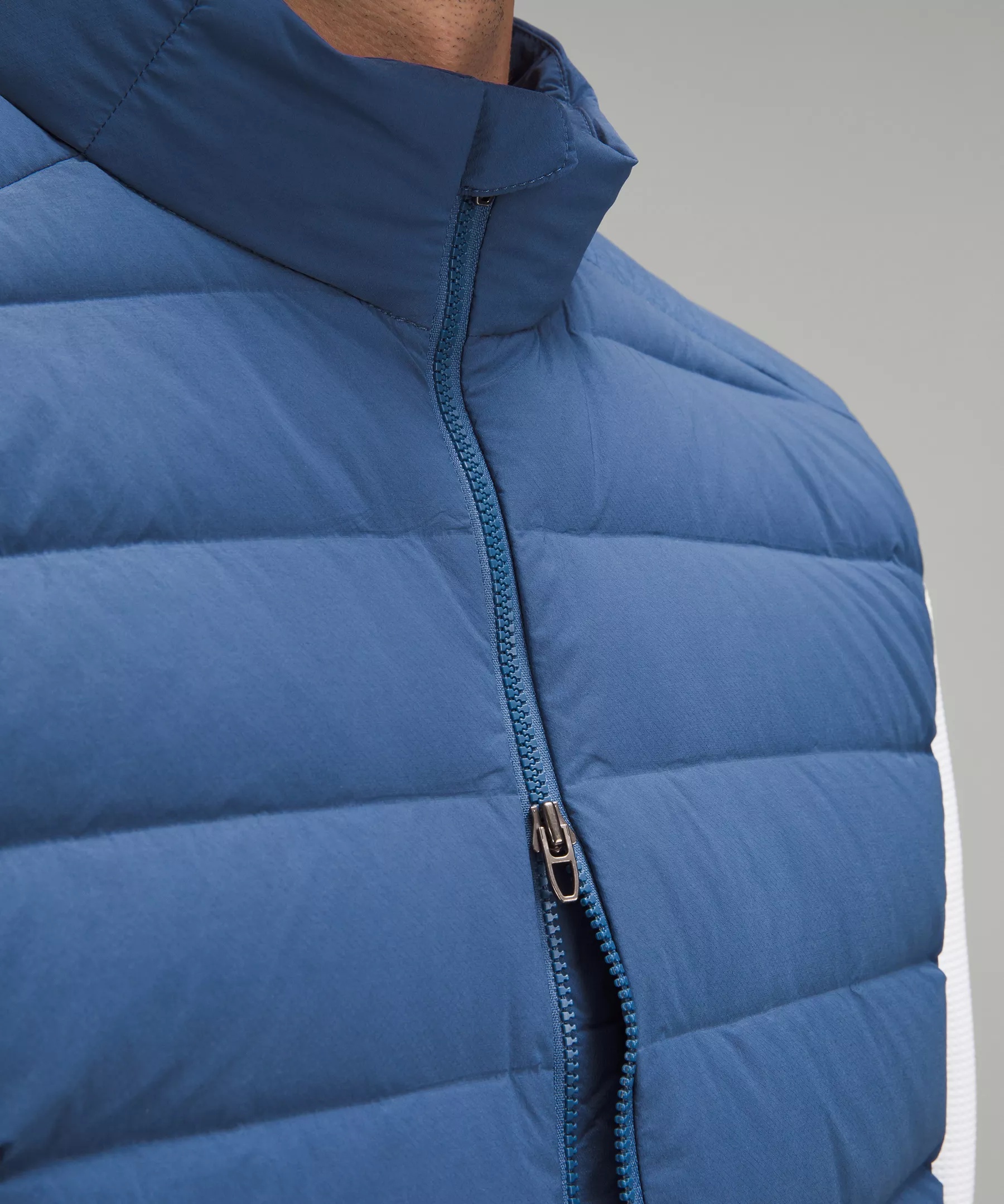 Navigation Down Vest - 7