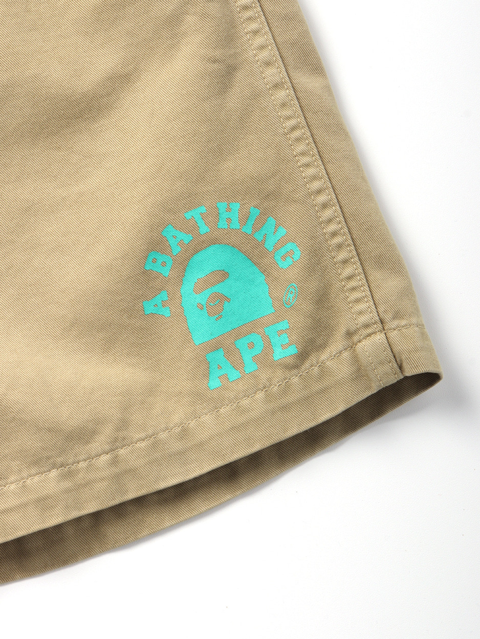 A BATHING APE - 7
