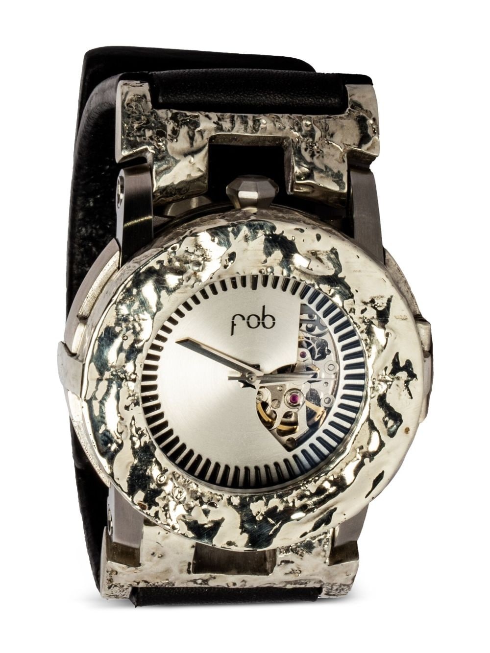 x Fob Paris #37 42mm - 2