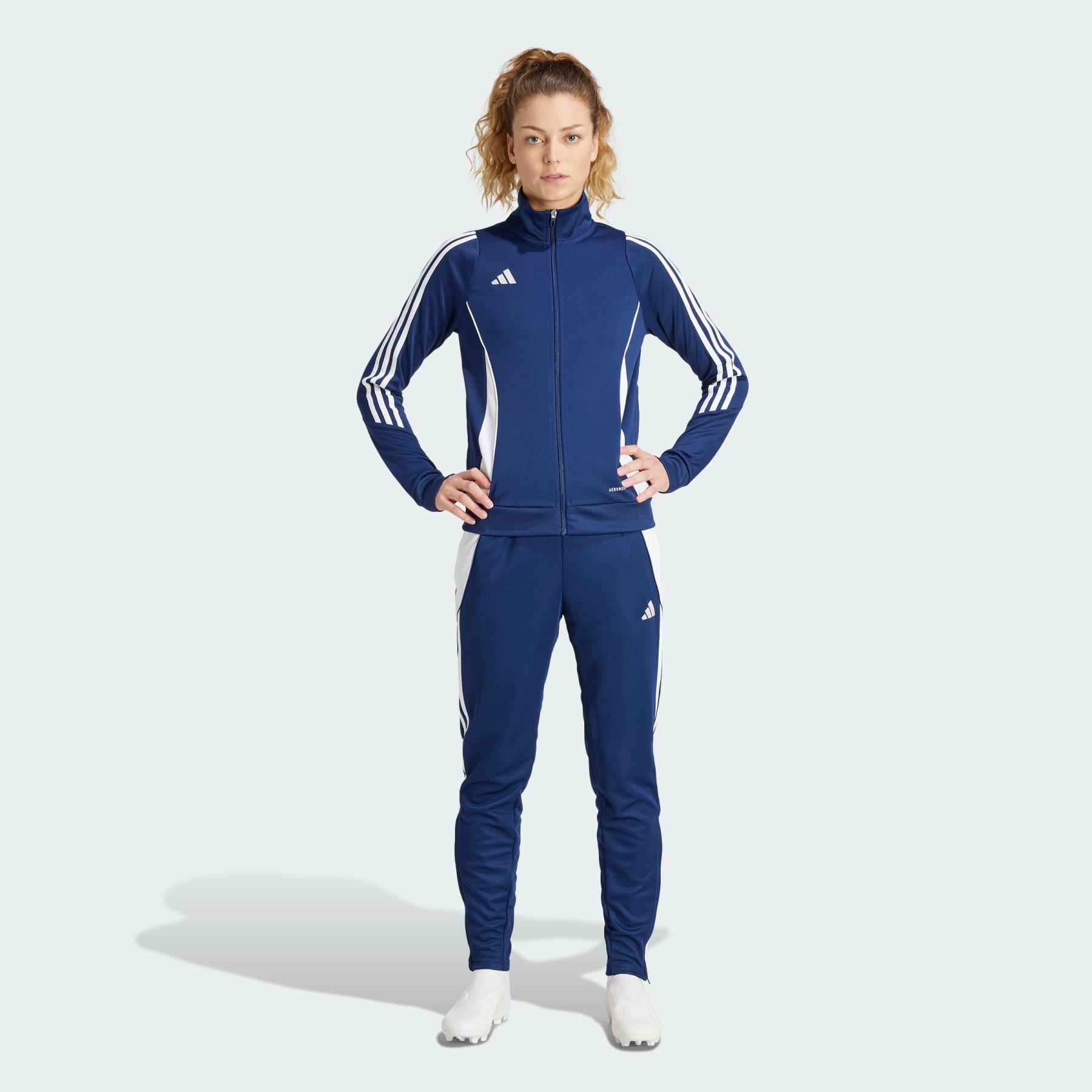 Tiro 24 Training Jacket - 5