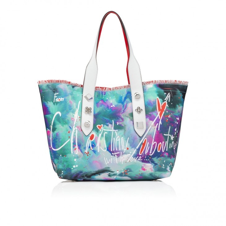 Frangibus medium Multicolor - 1