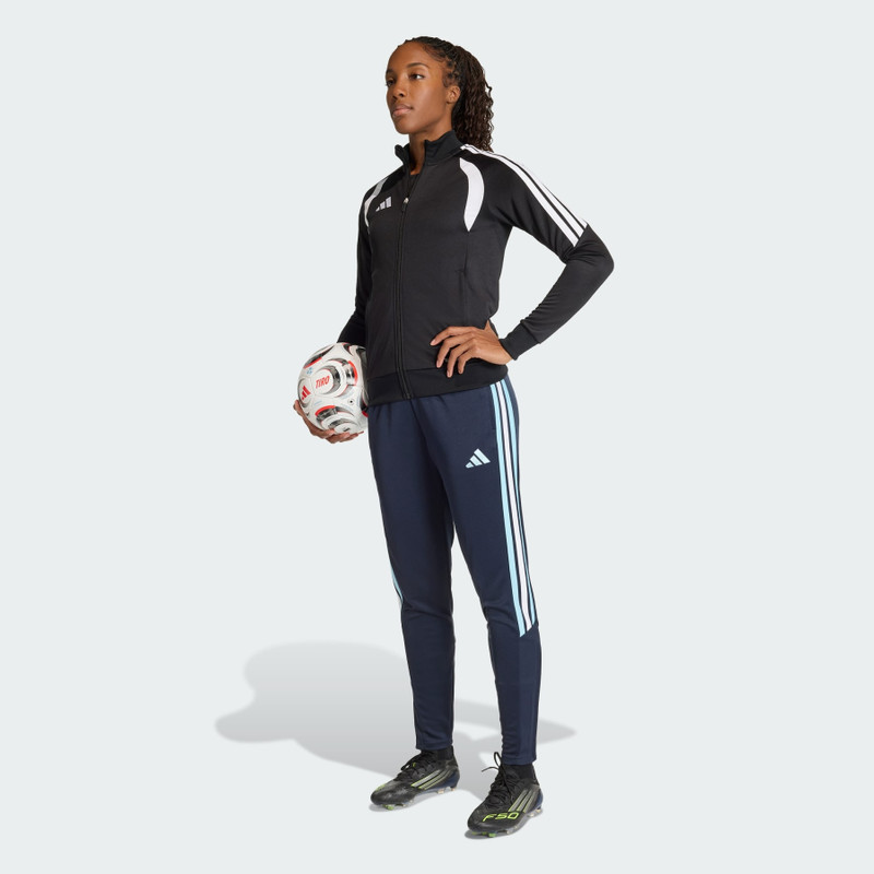 Tiro 26 League Training Pants 5