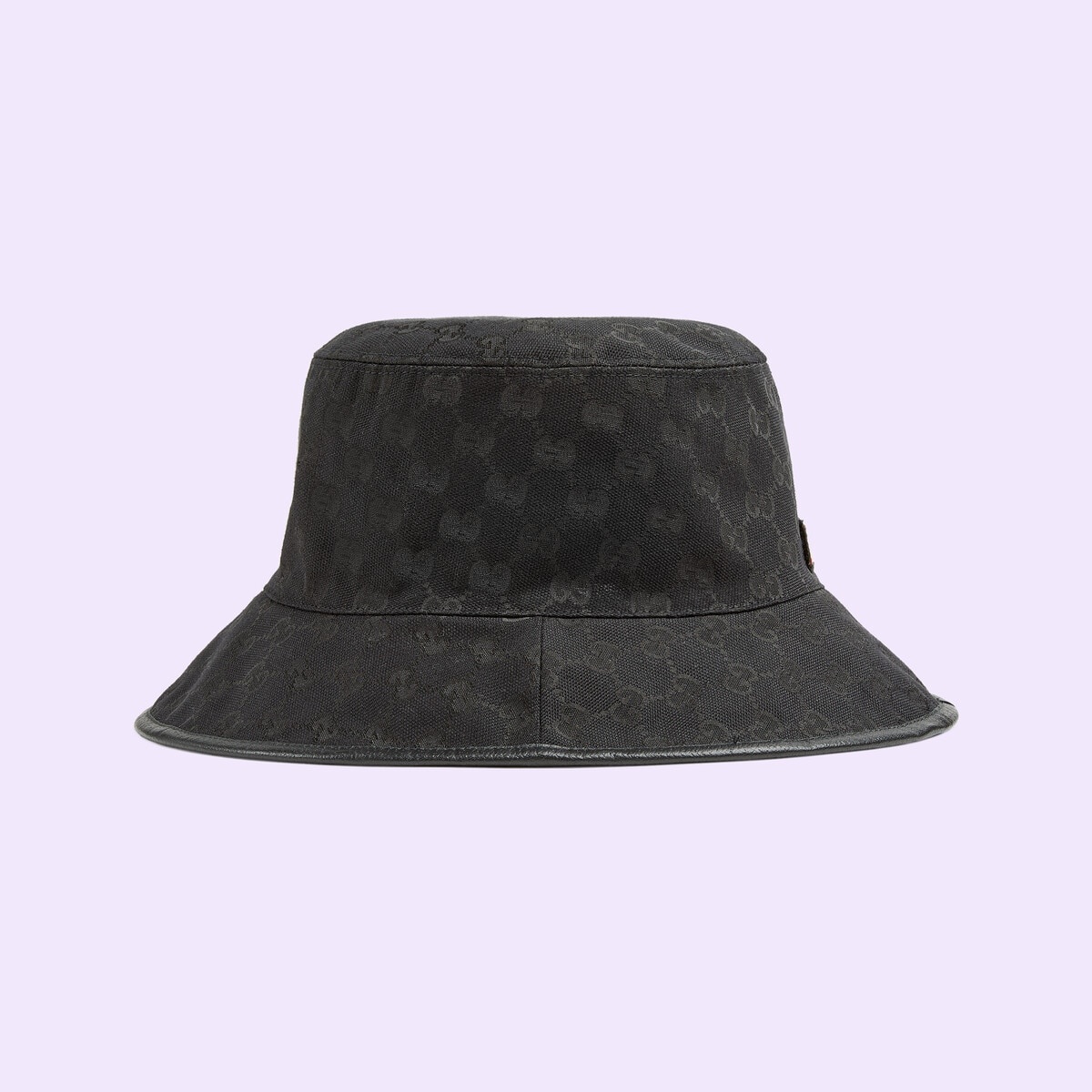 Reversible bucket hat - 6