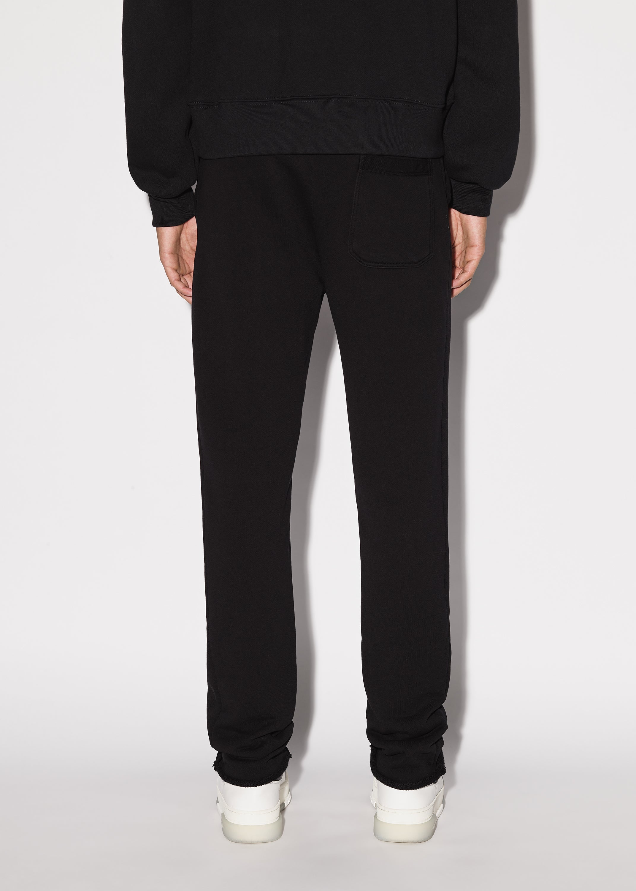 M.A. CORE LOGO SWEATPANTS - 4