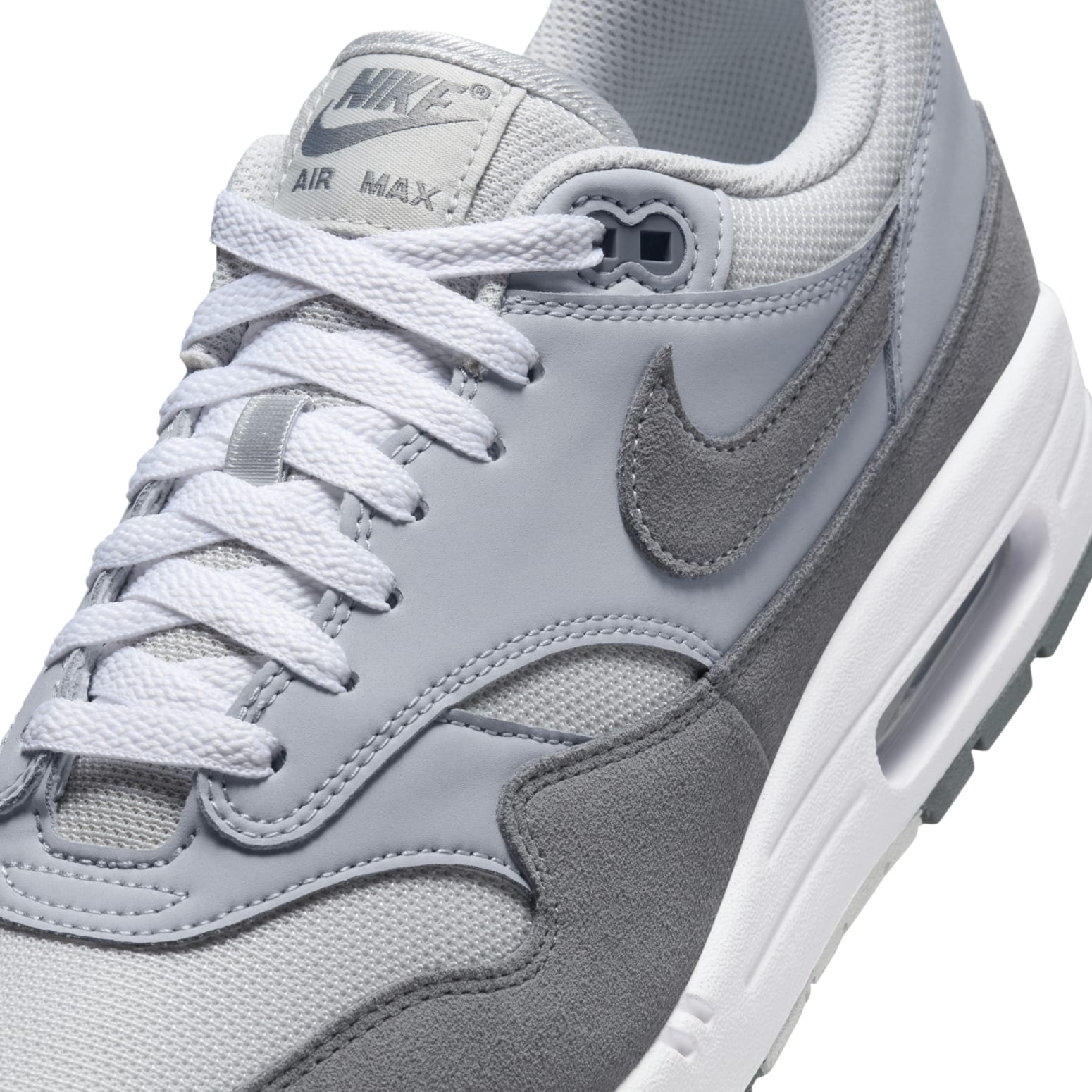Nike Air Max 1 '87 'Photon Dust Wolf Grey' HM9936-001 - 7