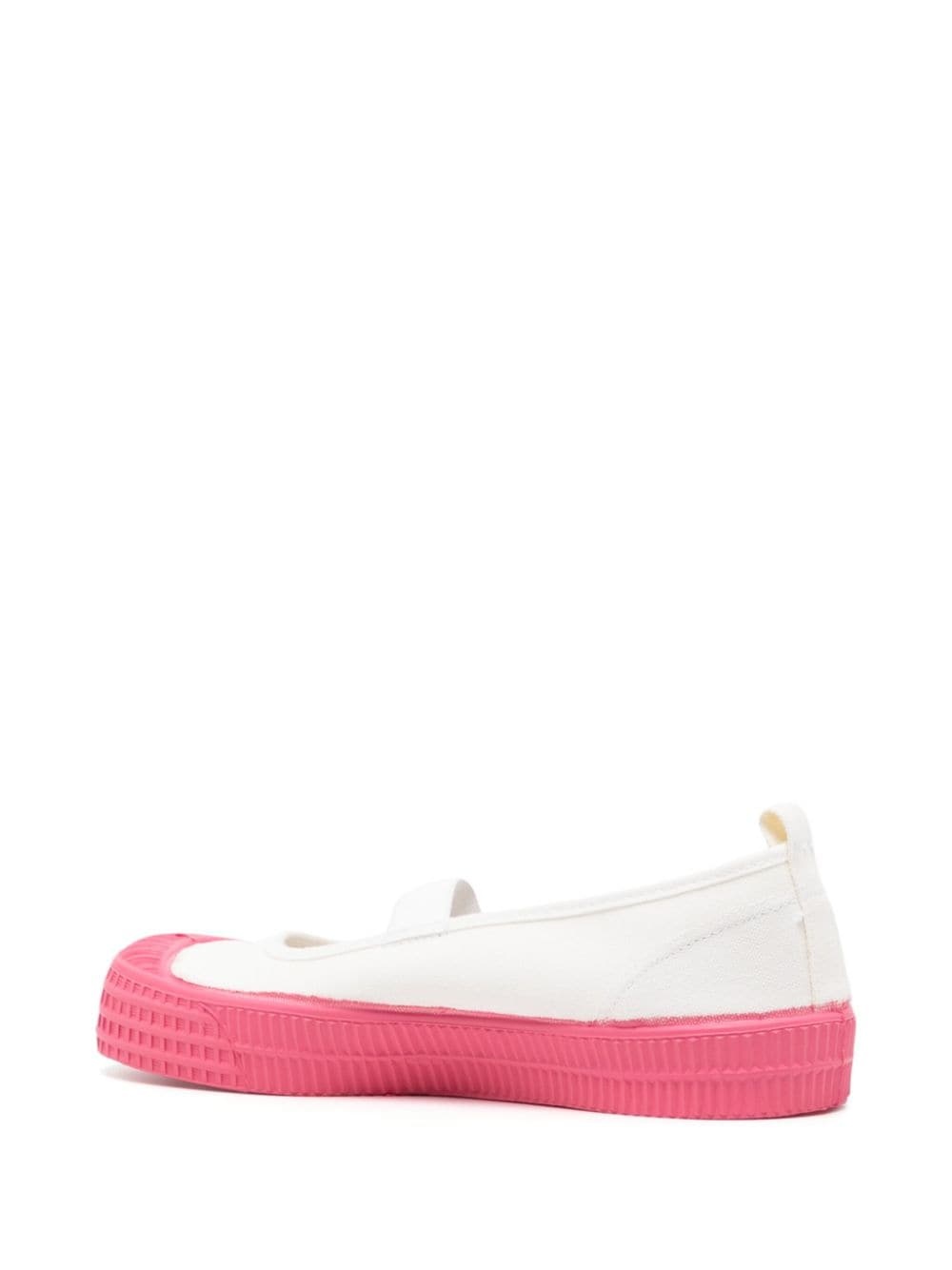 Uwabaki indoor shoes - 3