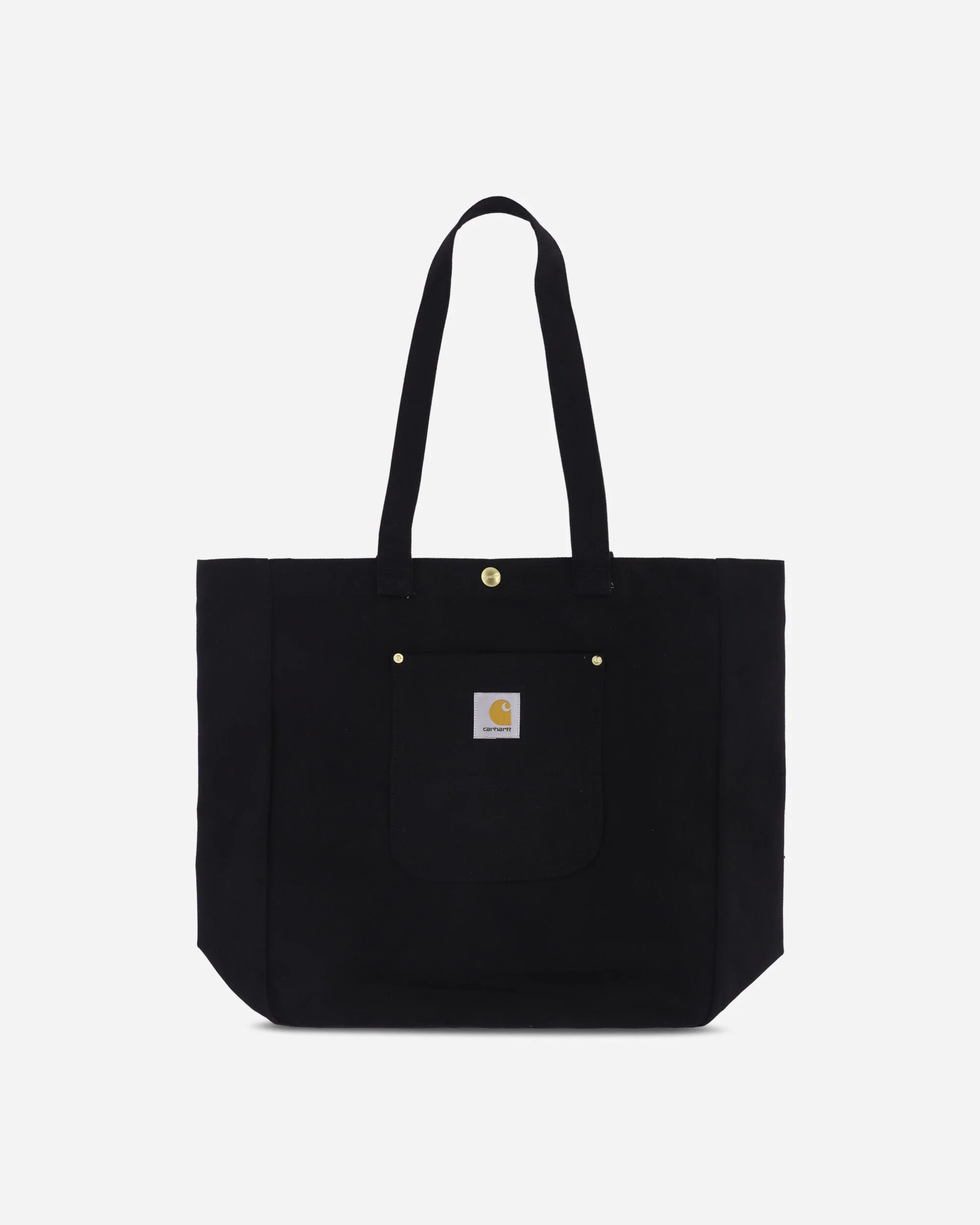 Bay Tote Bag Black - 1