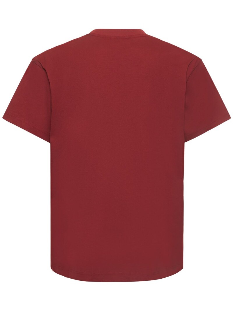 LVR EXCLUSIVE LE T/SHIRT SACS - 5