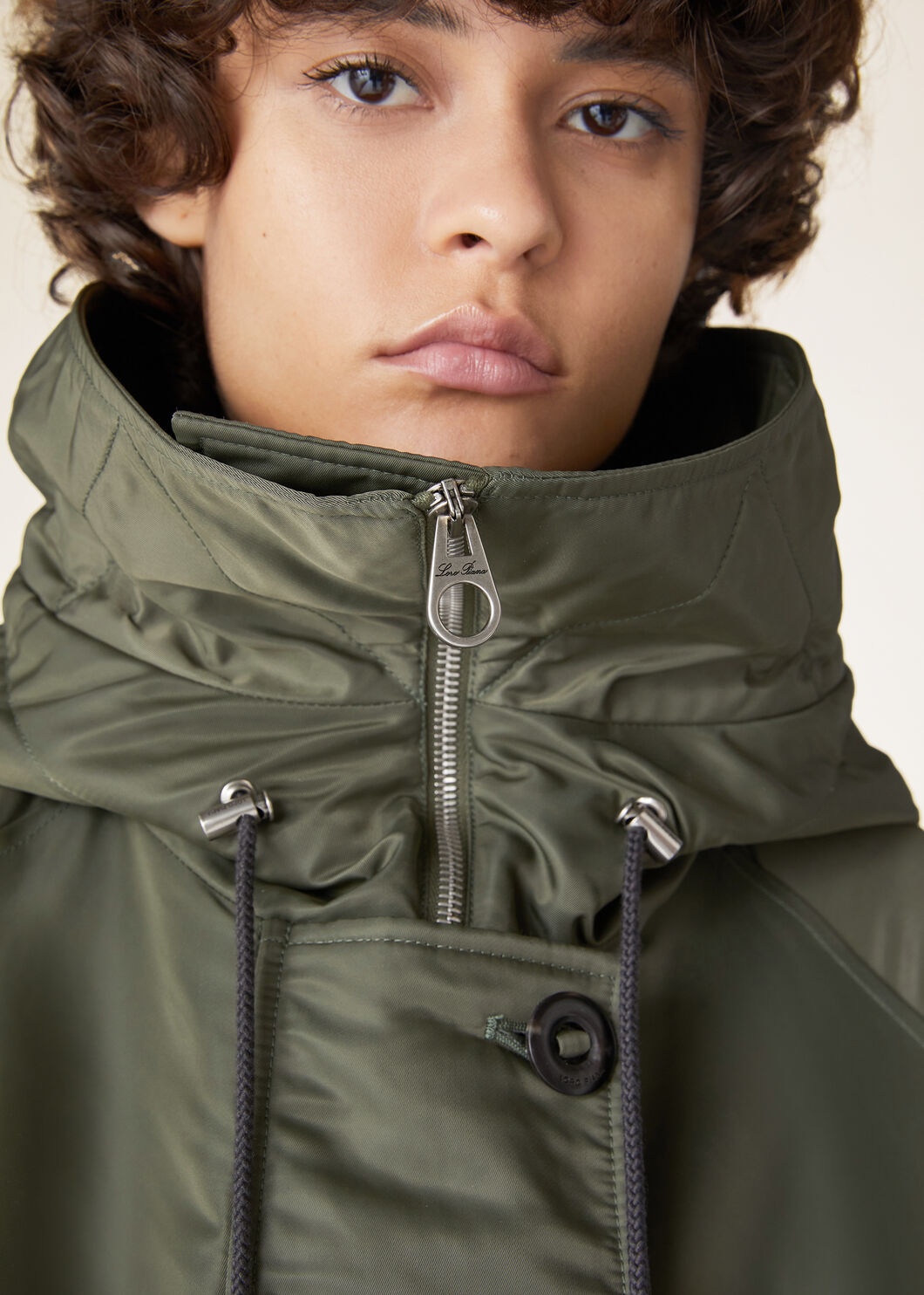Amantin Jacket - 3