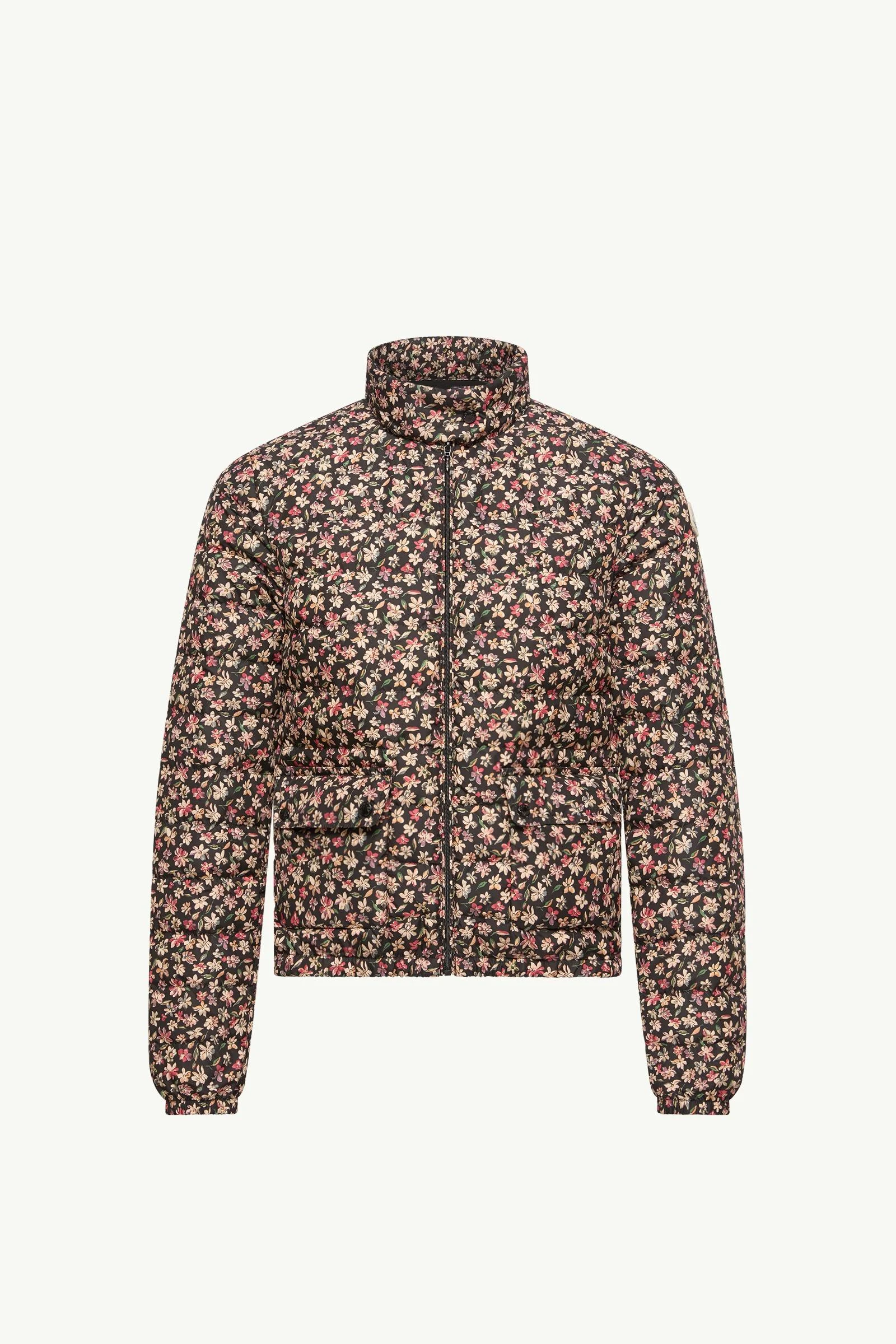 Florlans Packable Down Jacket - 1