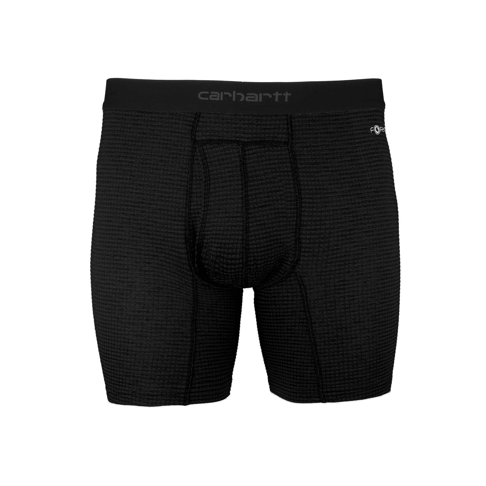 Carhartt Force® 8" Tech Boxer Briefs - 1