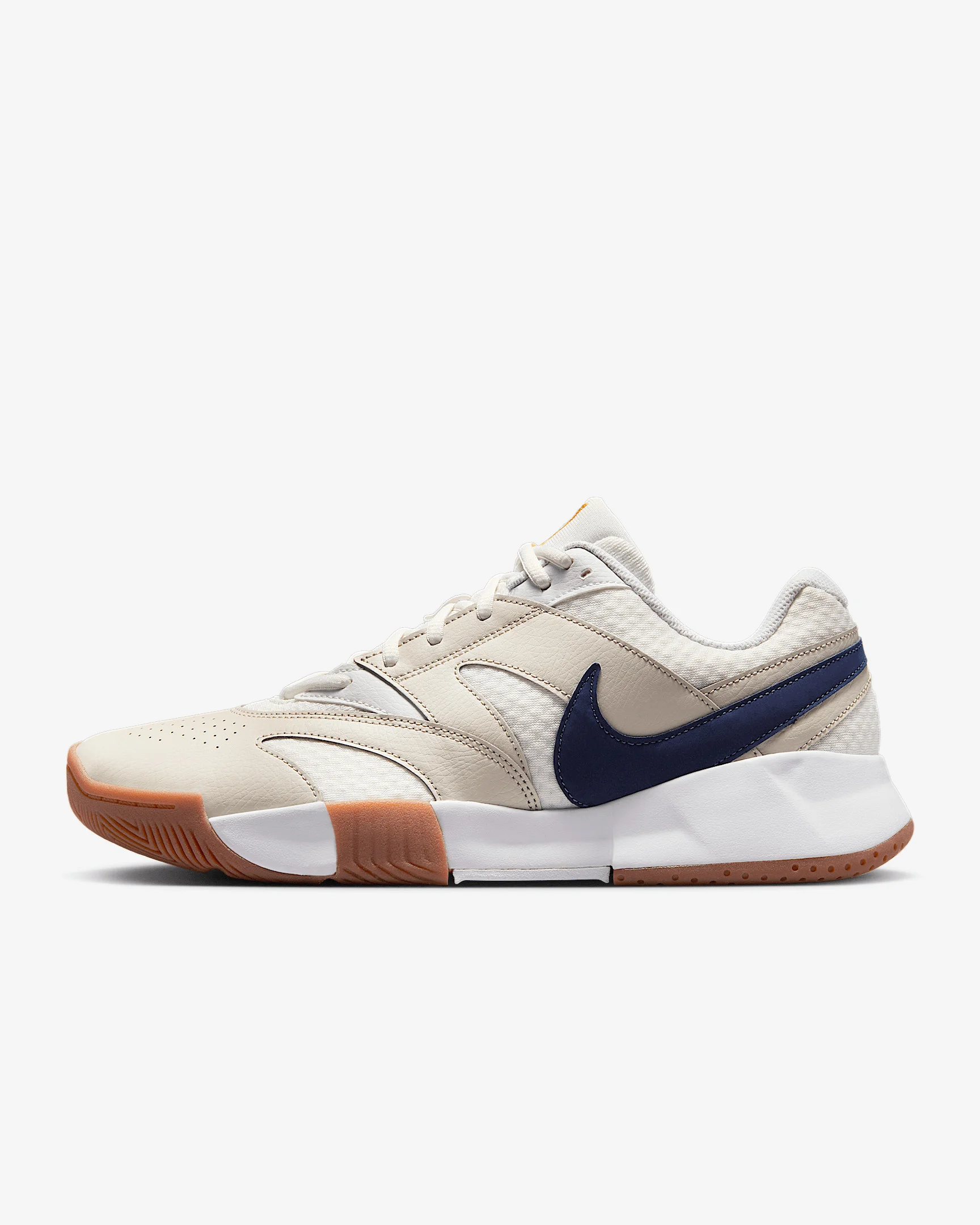 NikeCourt Lite 4 Men's Tennis Shoes - 1