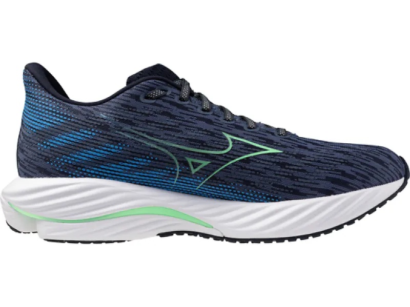 Mizuno Wave Rider 28 - 1