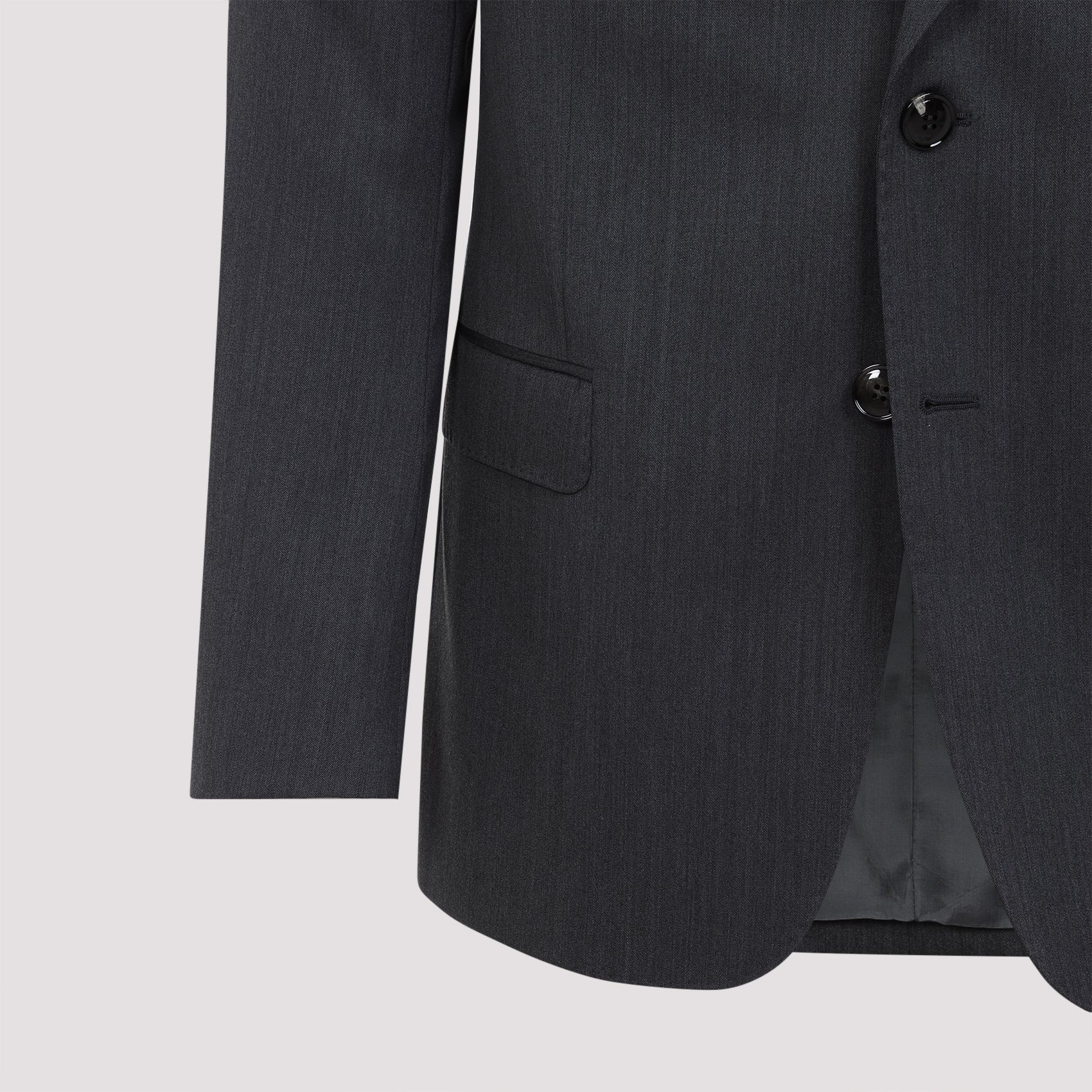 Suits Grey - 6