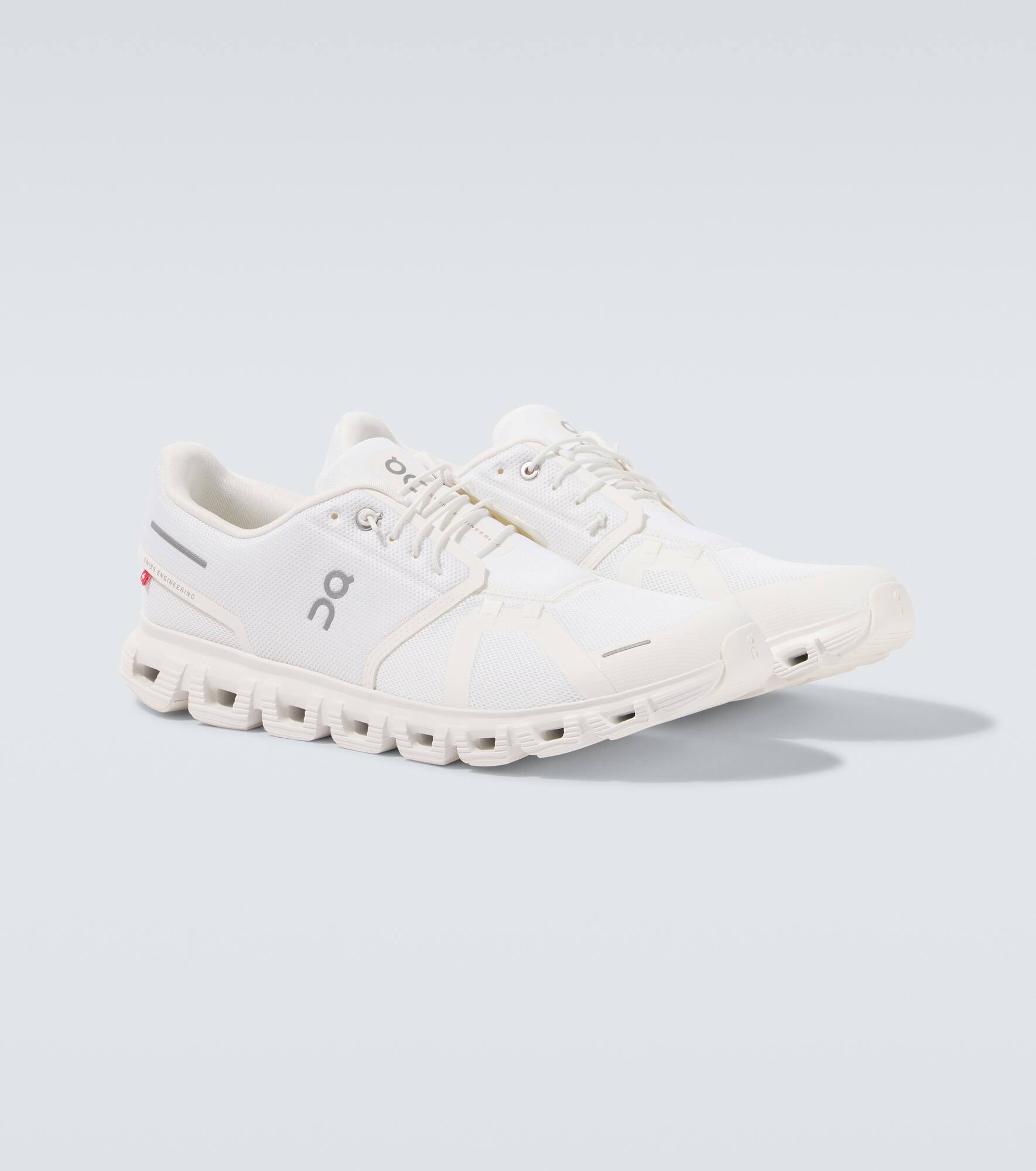 Cloud 6 mesh sneakers - 5