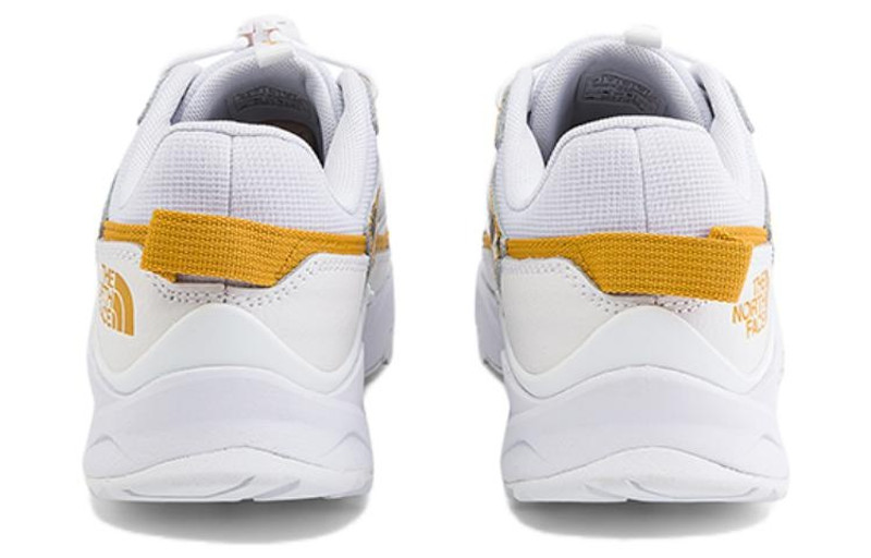 The North Face (WMNS) THE NORTH FACE Vectiv Taraval Tech Lifestyle Shoes 'Tnf White Arrowood Yellow' 819U-3D3 outlook