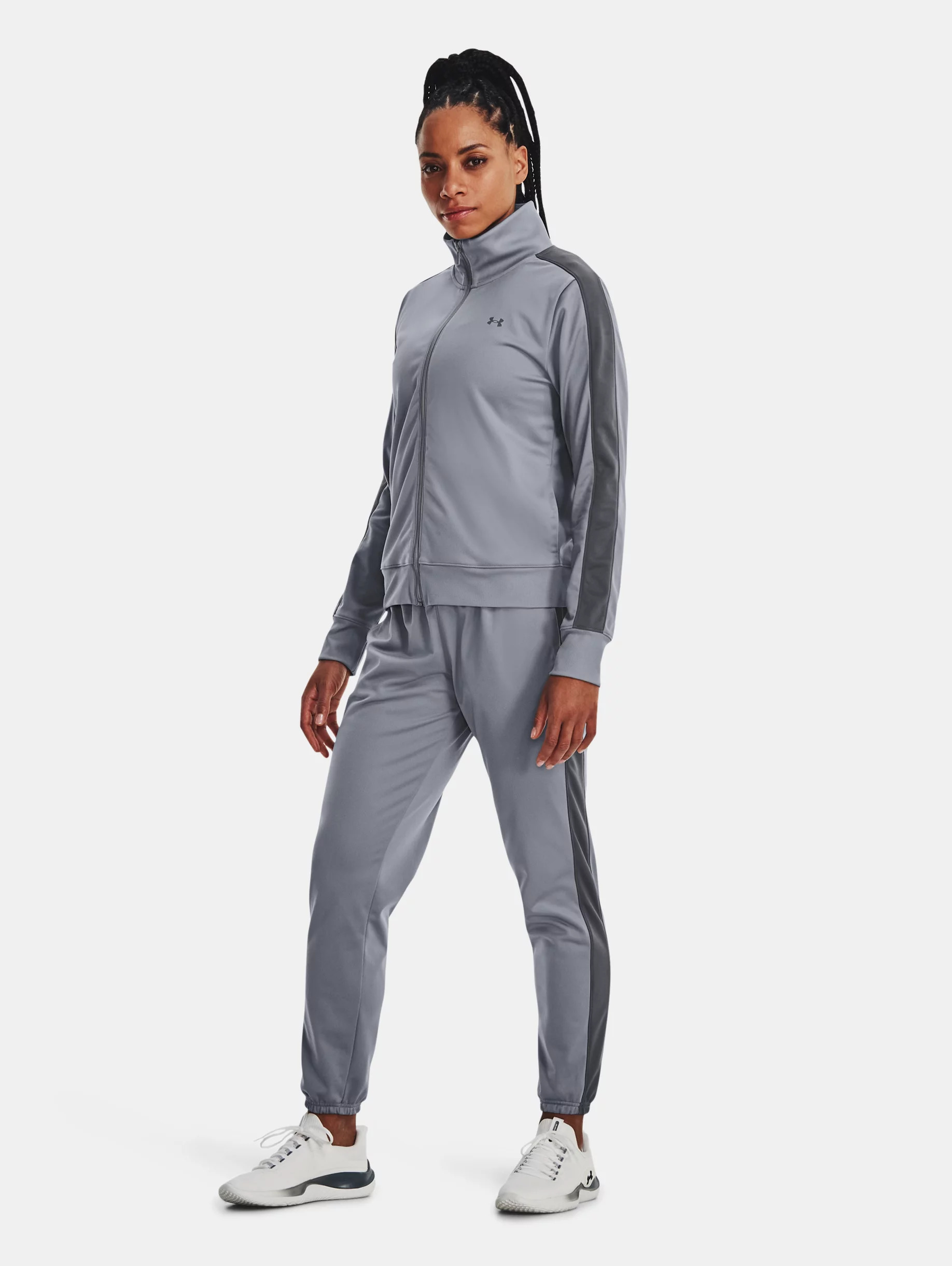 UA Tricot - 2