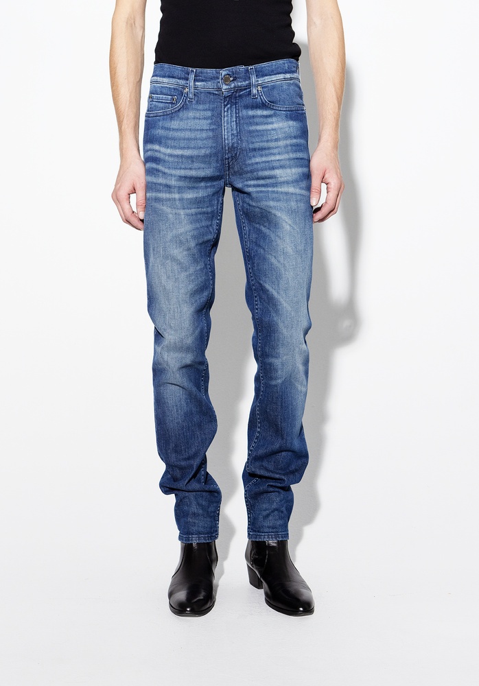 JEANS 5 PIKE BLUE - 2
