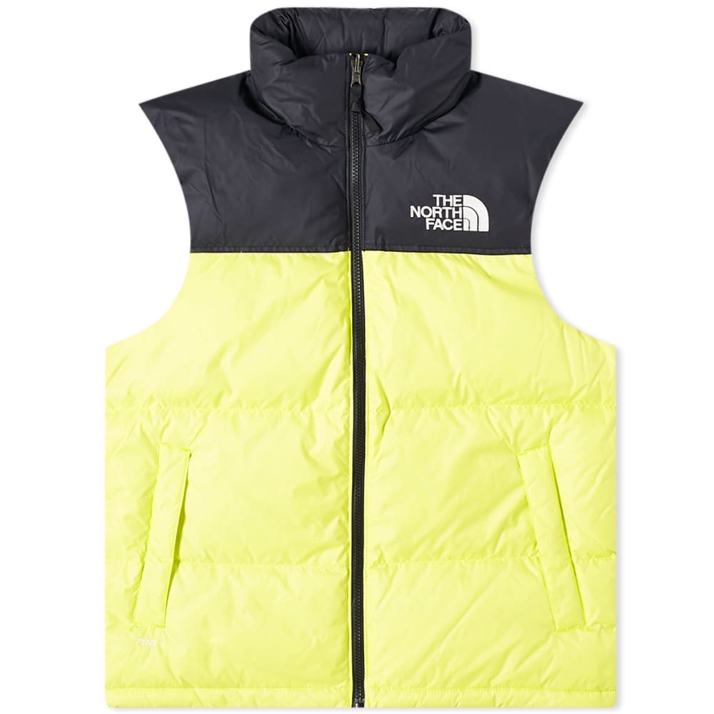 The North Face 1996 Retro Nuptse Vest - 1