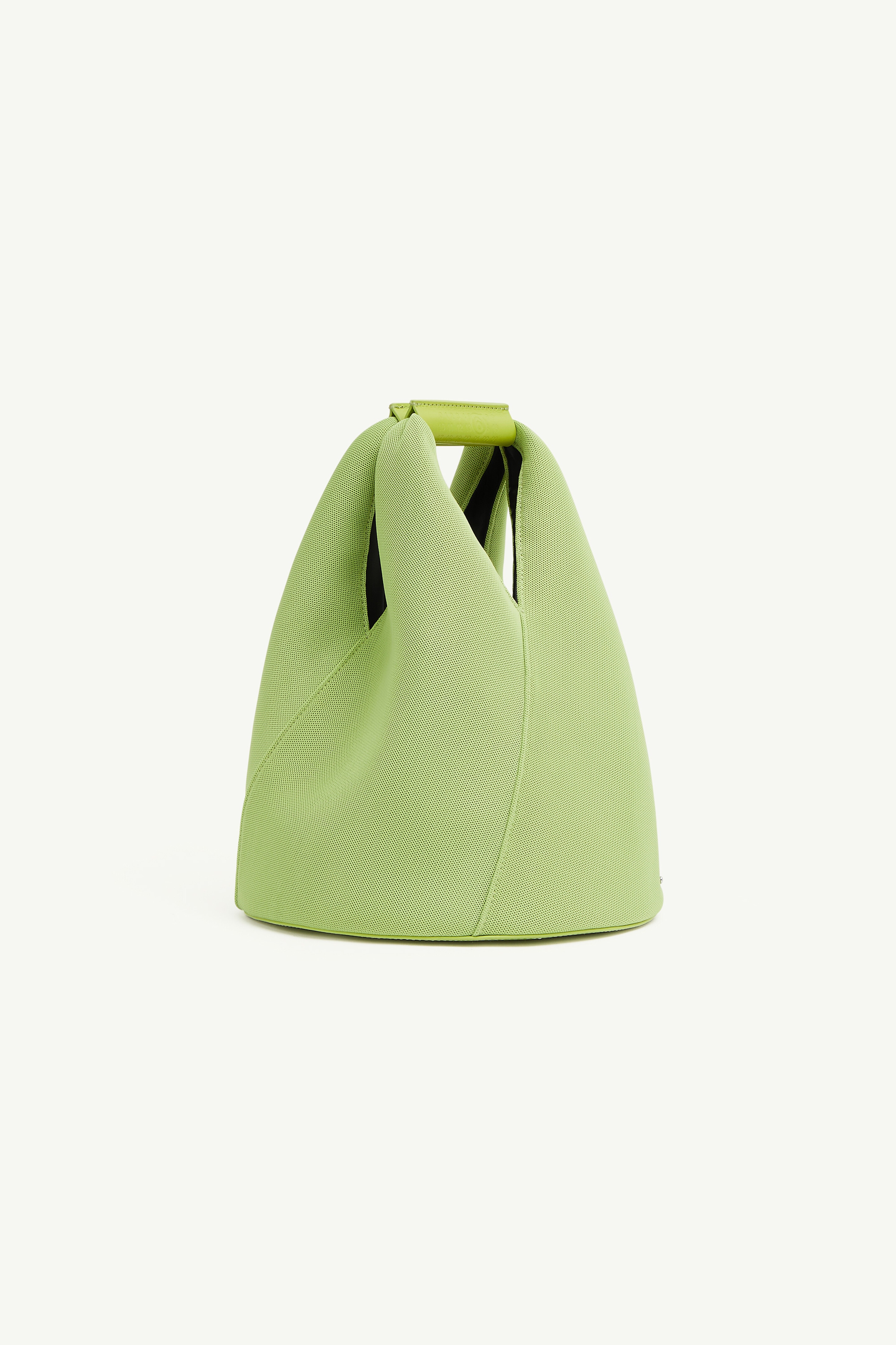 Japanese Bucket Handbag - 2