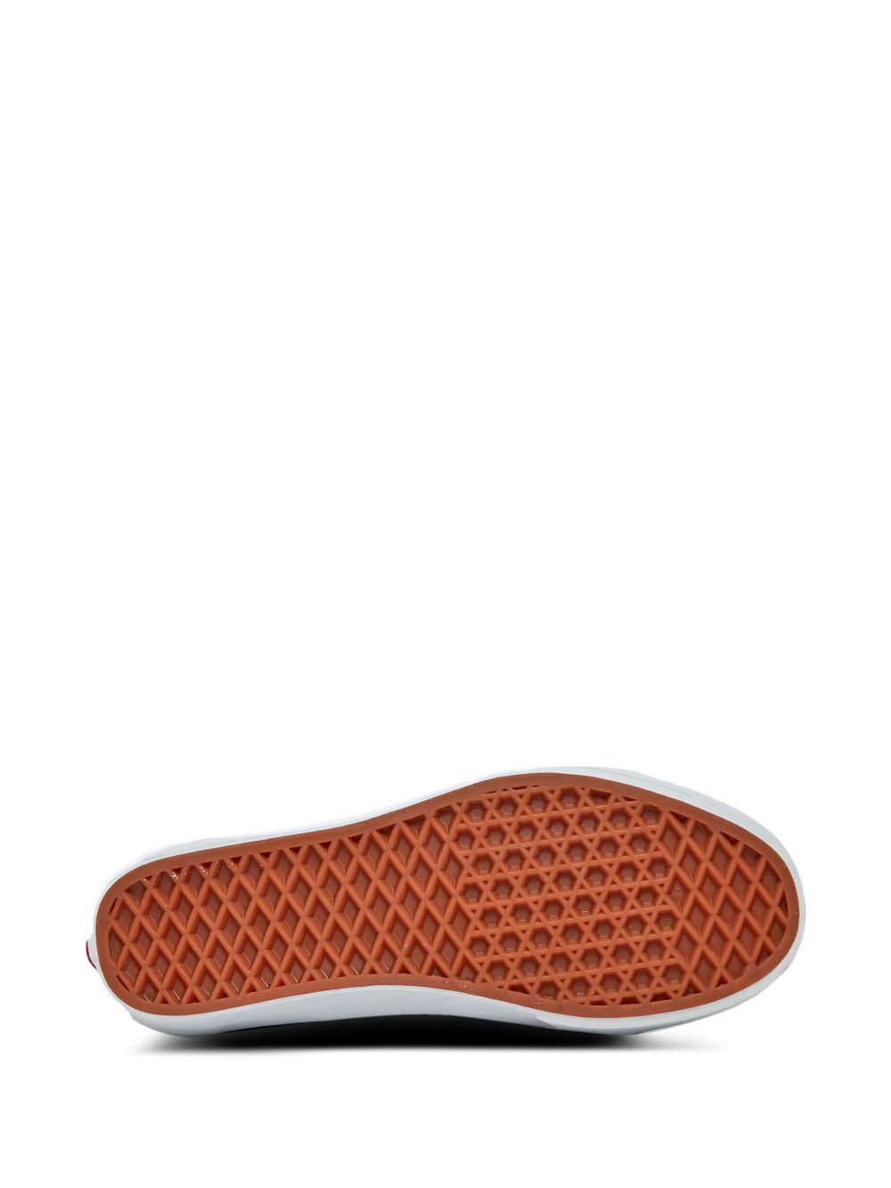 FU SK8-Hi Tapered Color Theory sneakers - 3