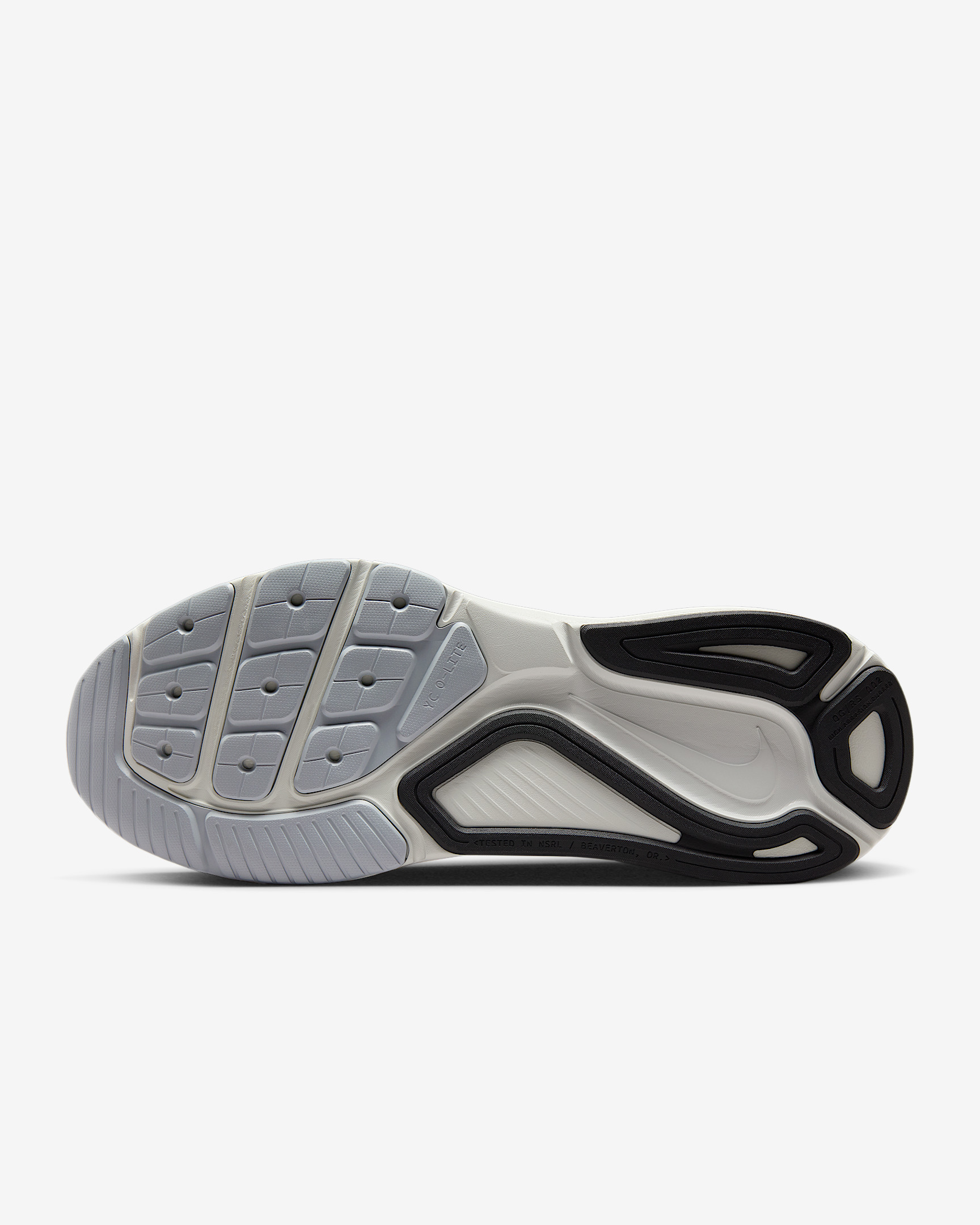 Nike Structure 26 Men's Road Running Shoes - 2