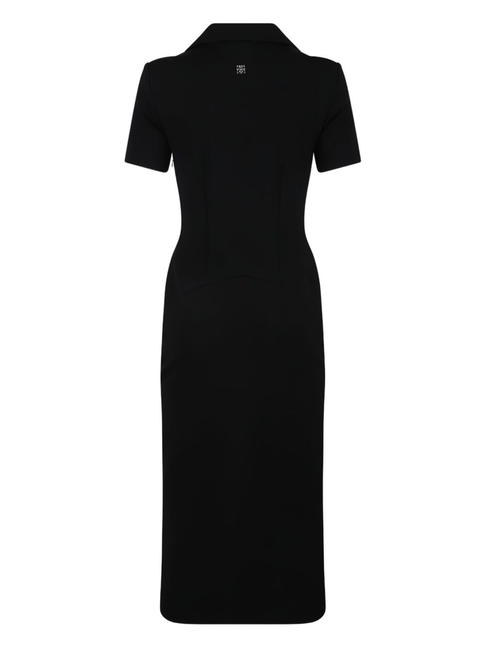 Punto Milano midi dress - 2