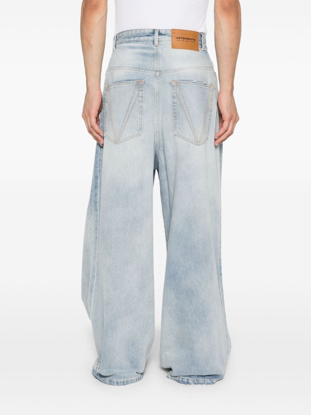 Big Shape jeans - 5