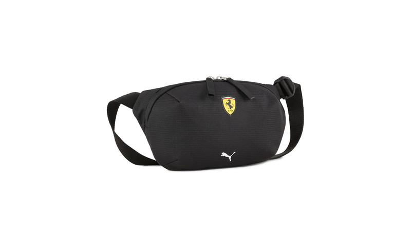 Scuderia Ferrari HP Race 1.5L Waist Bag "Puma Black" 091261 02 1