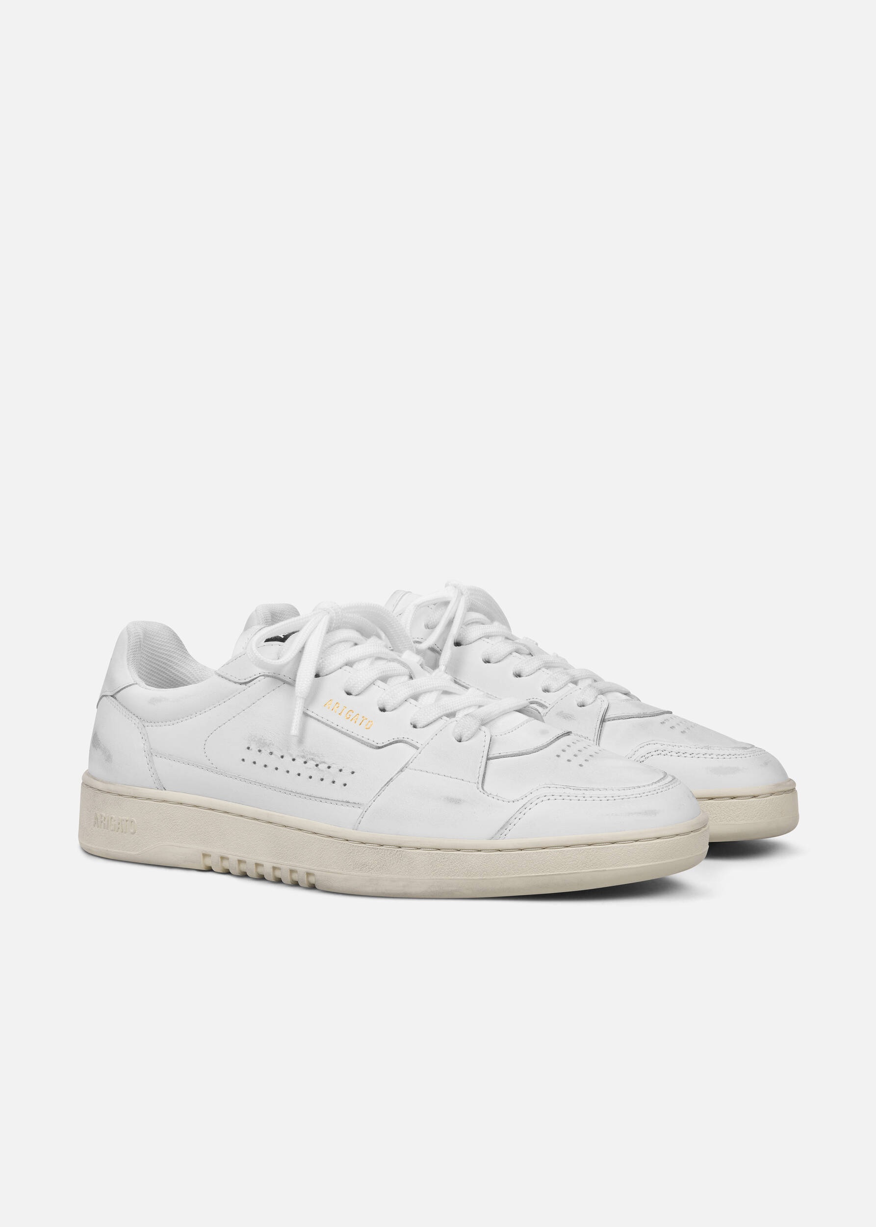 Dice Lo Sneaker - 2