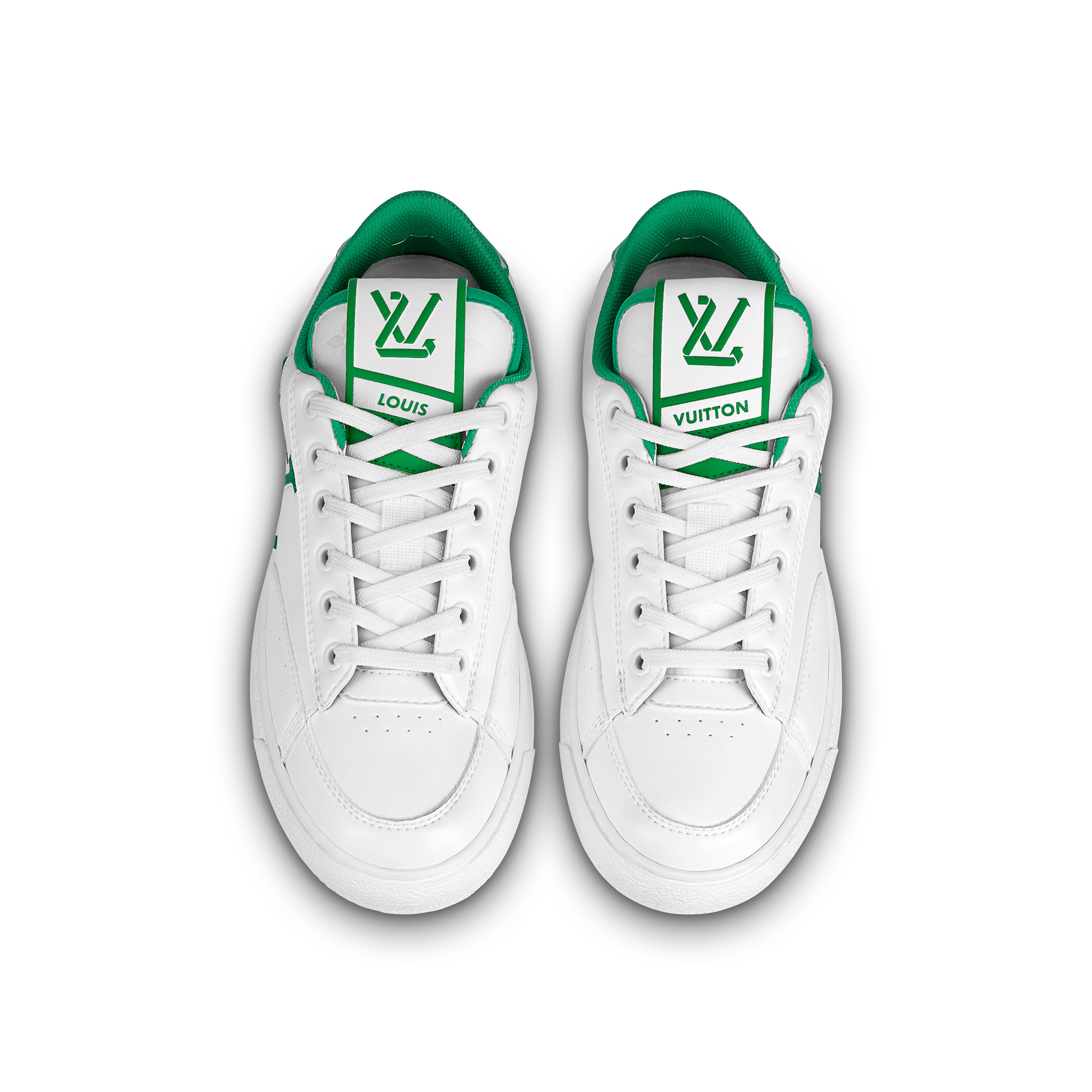Charlie Sneaker - 3