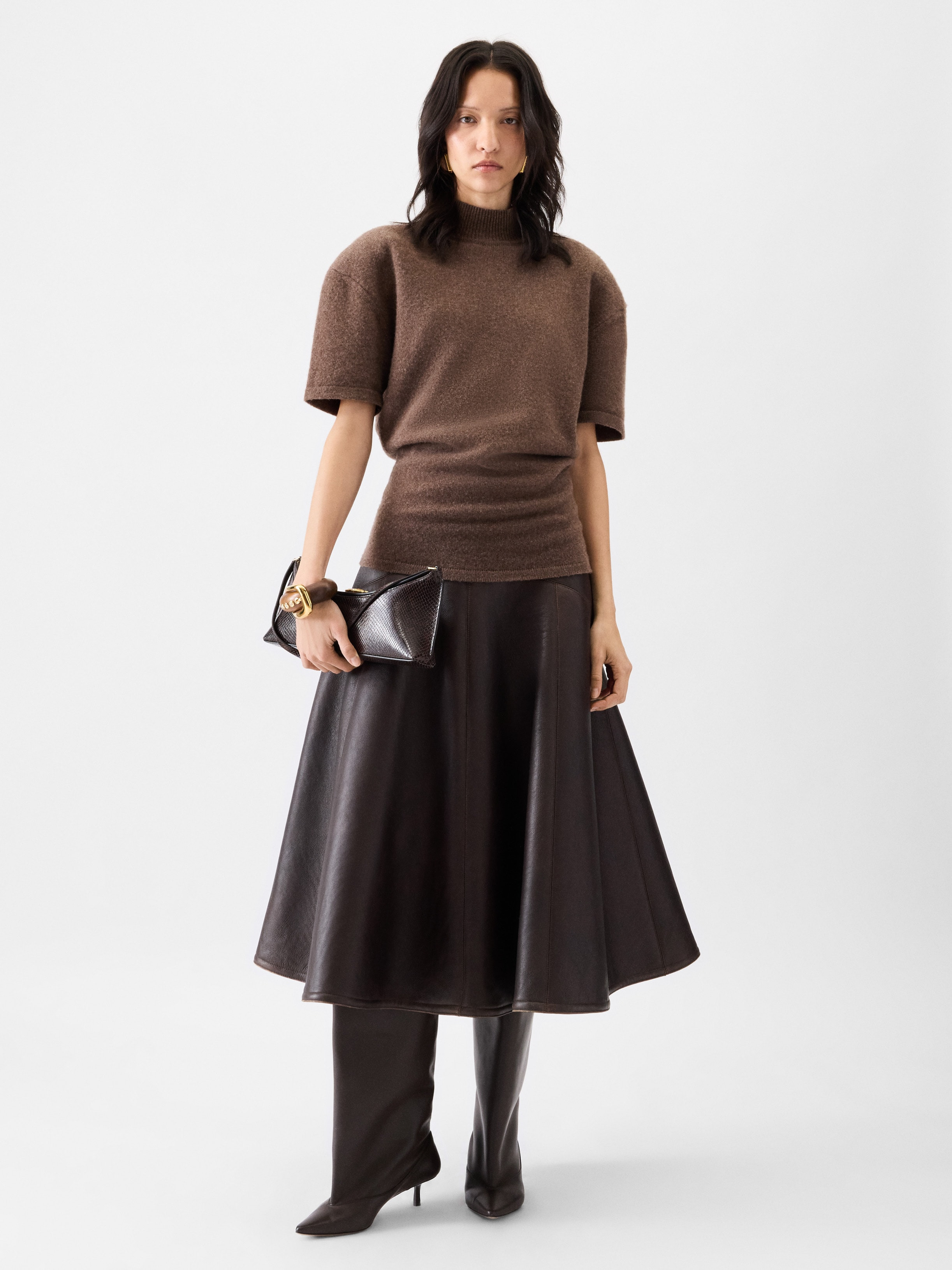 The Castagna knit - 3