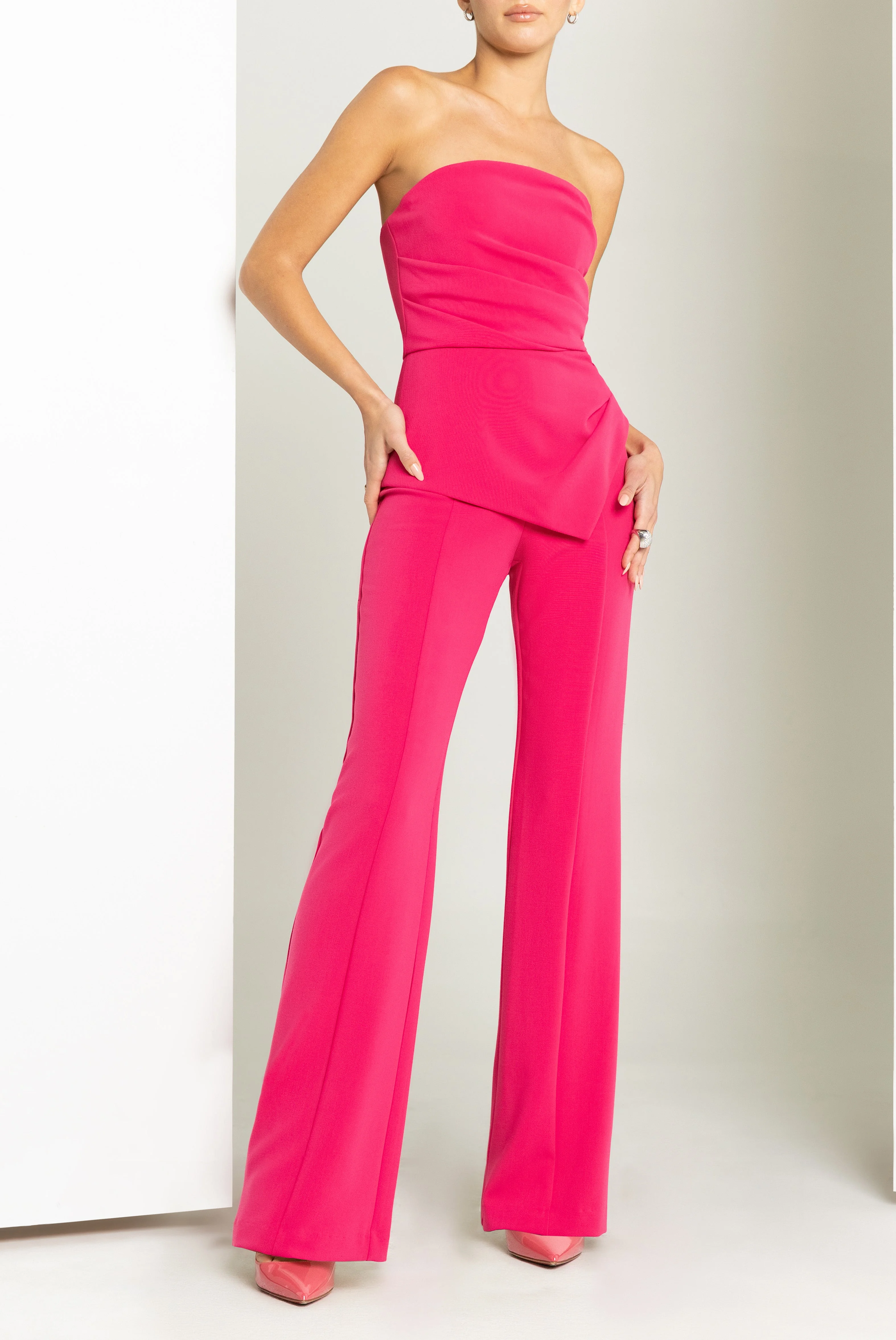 Rockie jumpsuit - 1