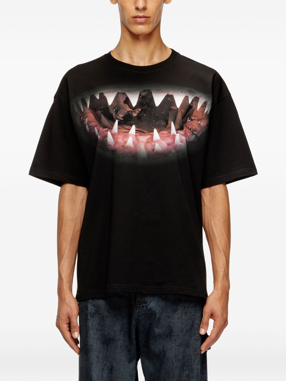 T-Boxt-T21 T-shirt - 3