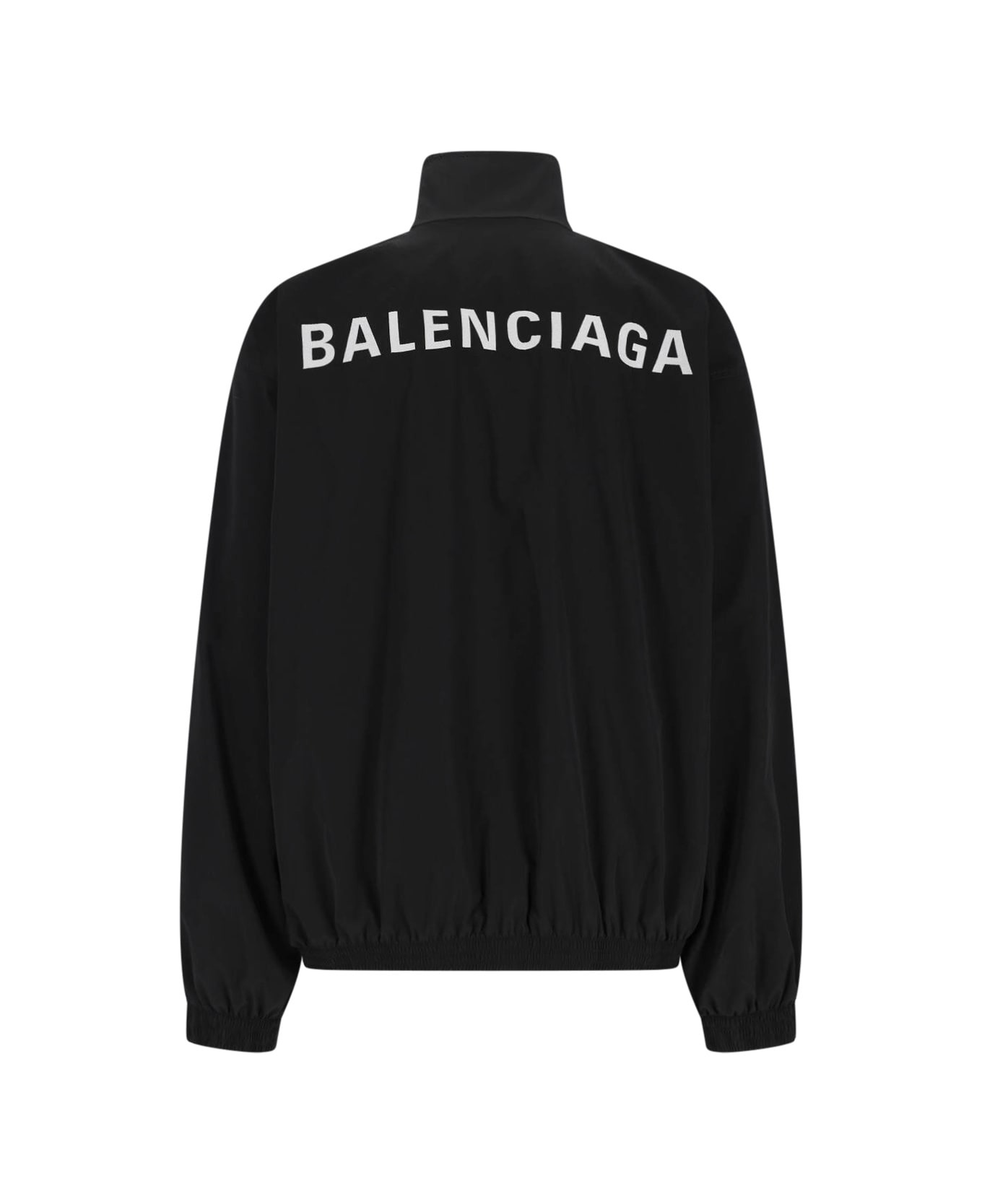 Logo Sporty Jacket - 2
