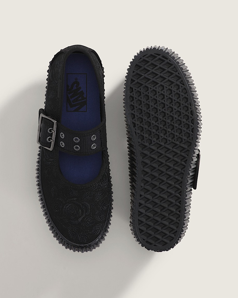 Mary Jane Creeper Shoe 3