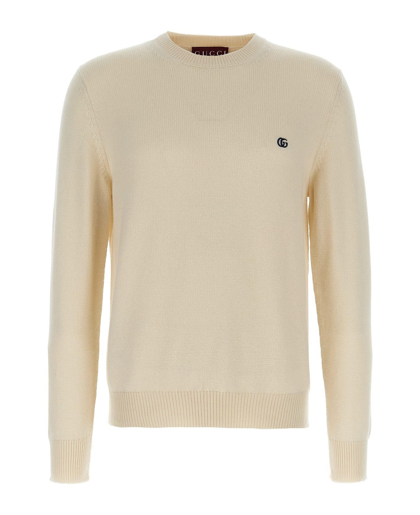 Logo Sweater - 1
