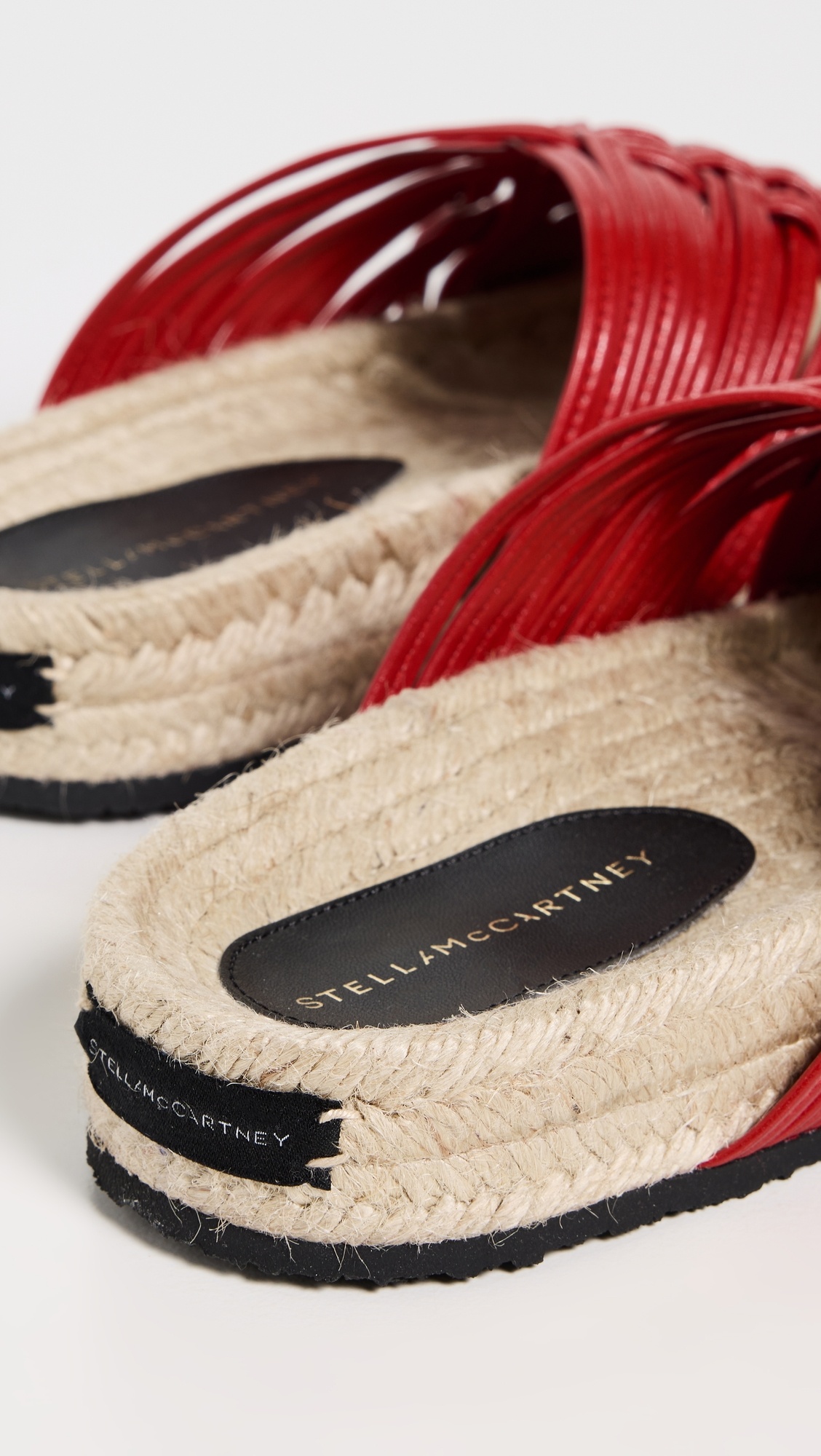 Gaia Alter Mat Sandals - 3