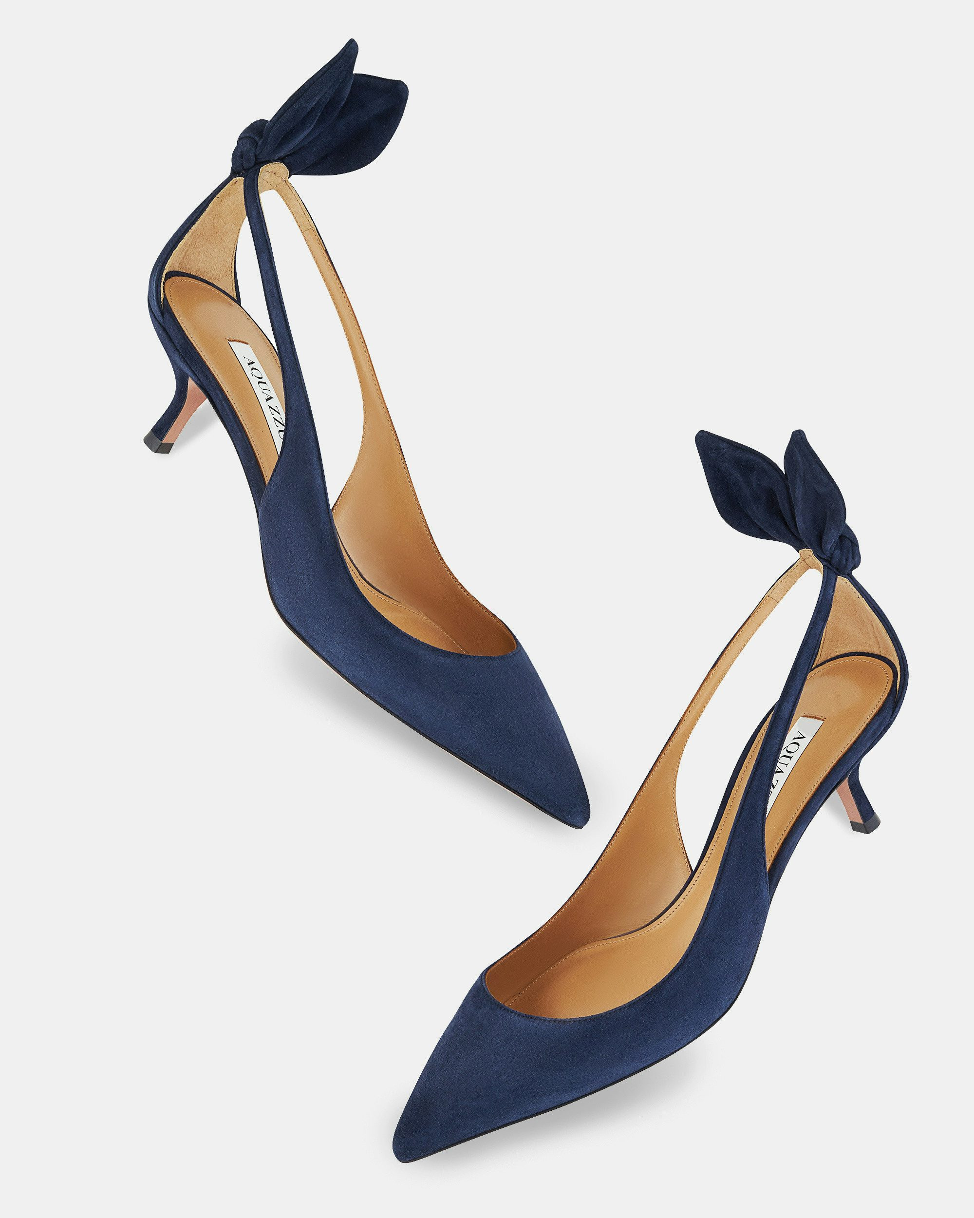 Bow Tie Pump 50 - 3