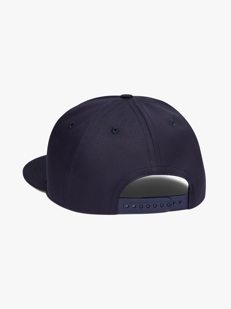 Rhude SCRIPT HAT outlook