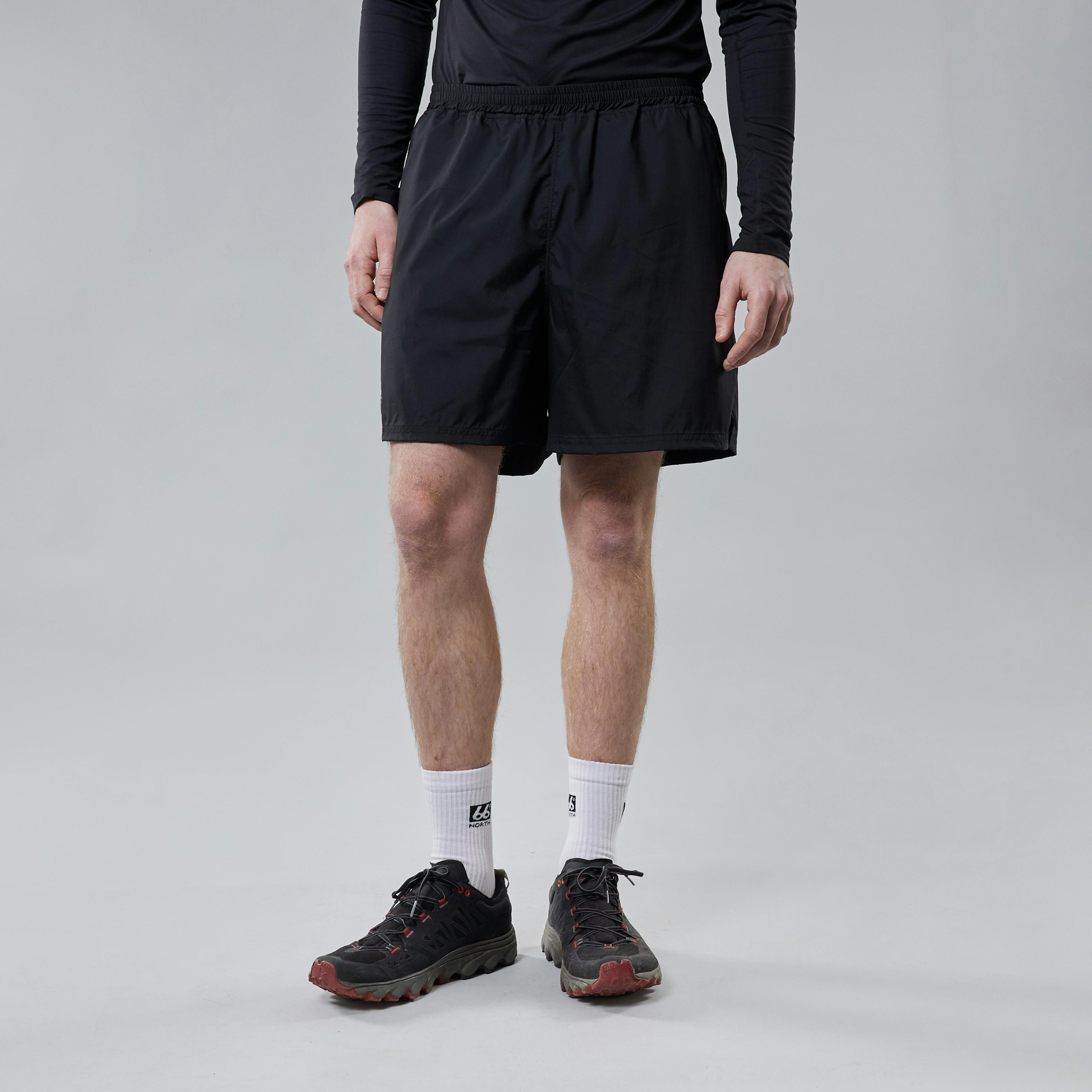 Kársnes Shorts (Unisex) - 4