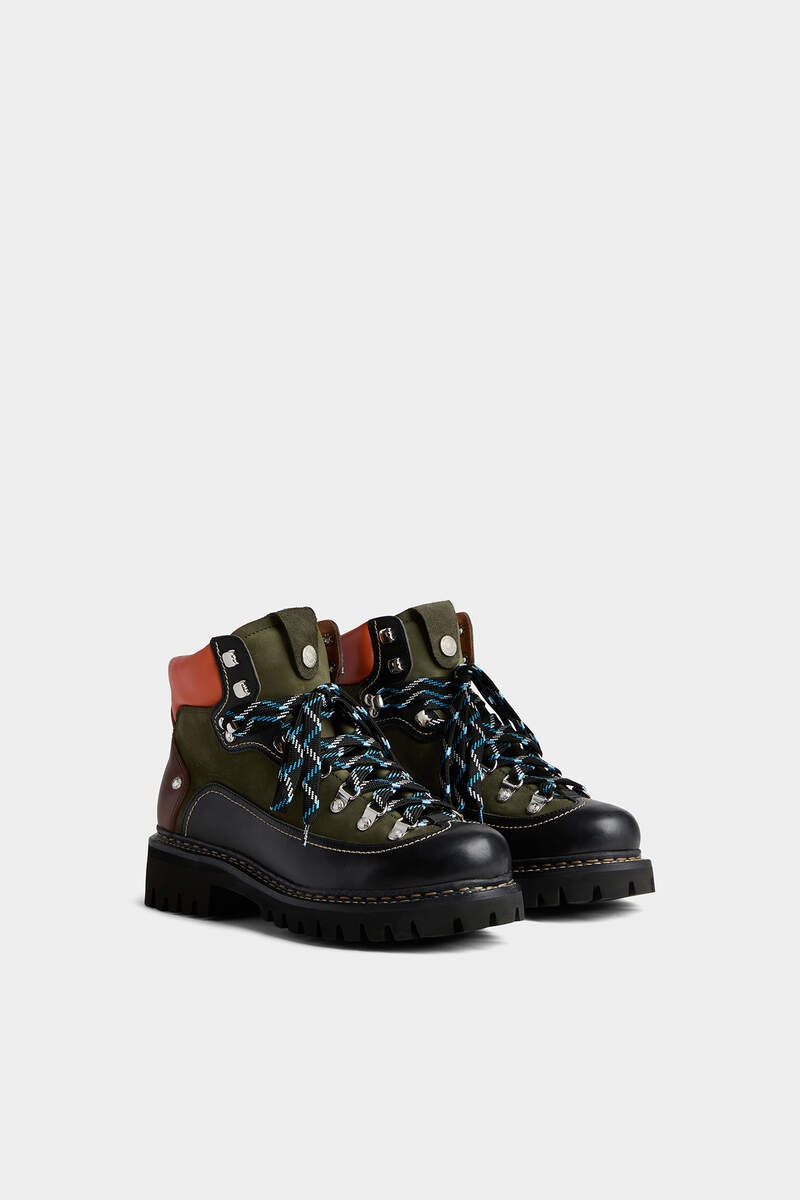 CANADIAN ANKLE BOOTS - 3