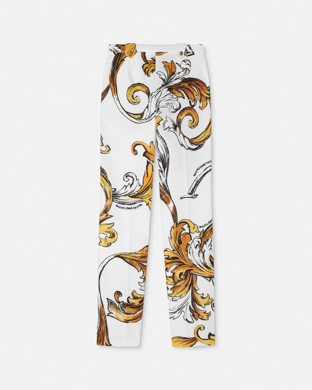 Outline Barocco Pants - 3